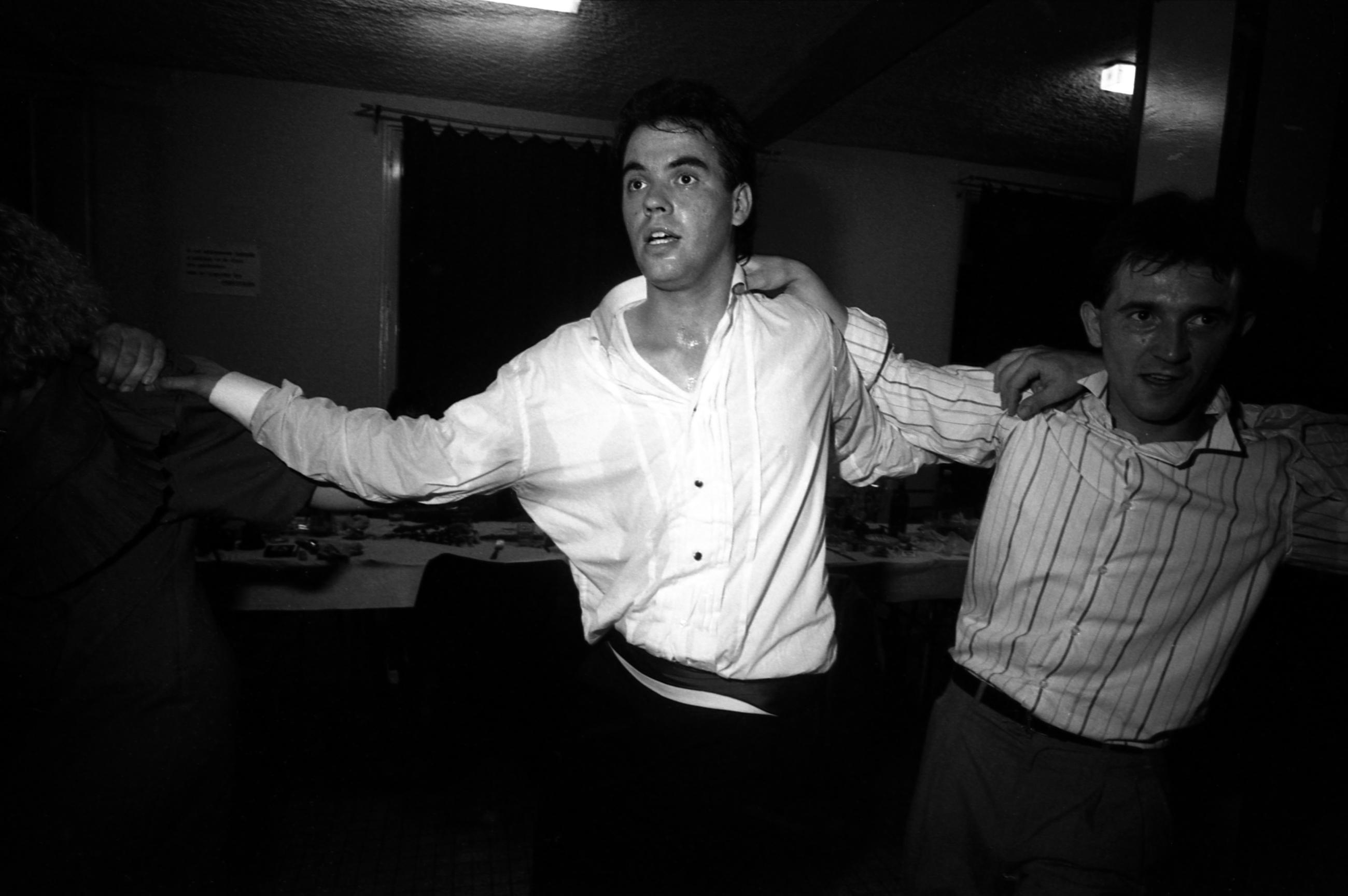 Mon neveu Jeanne Patrick Bard