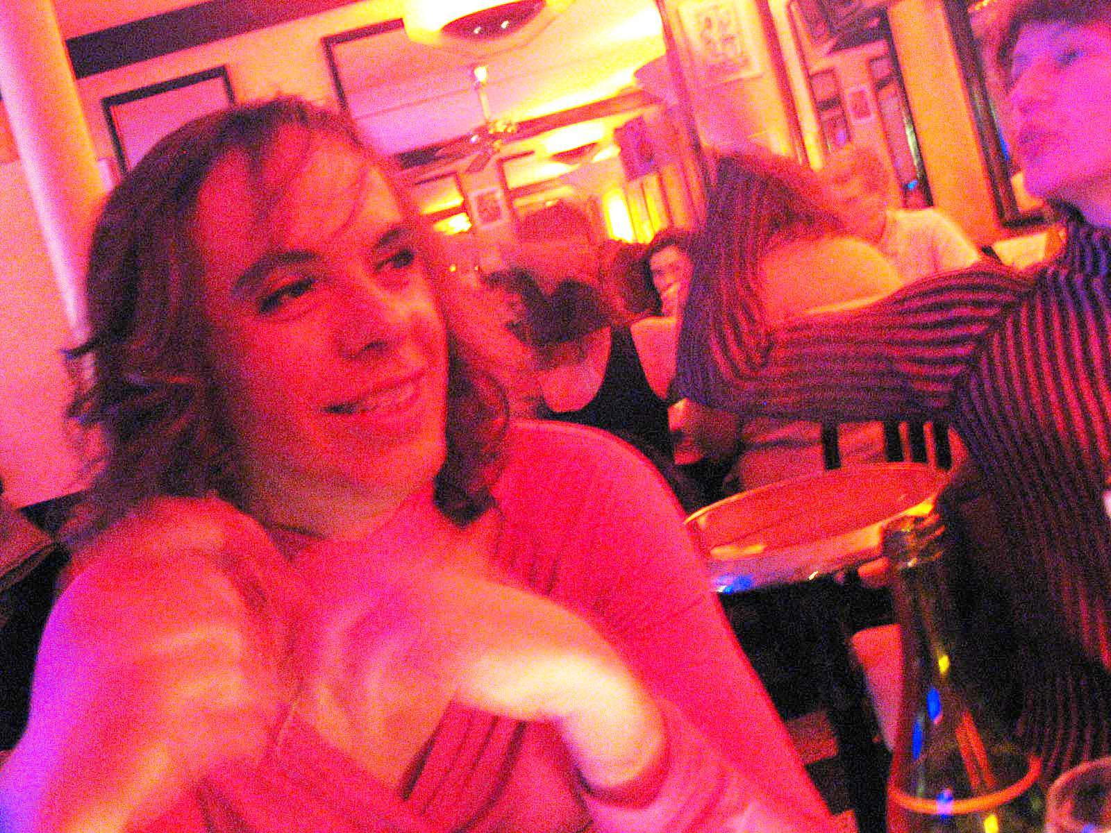 Mon neveu Jeanne Patrick Bard