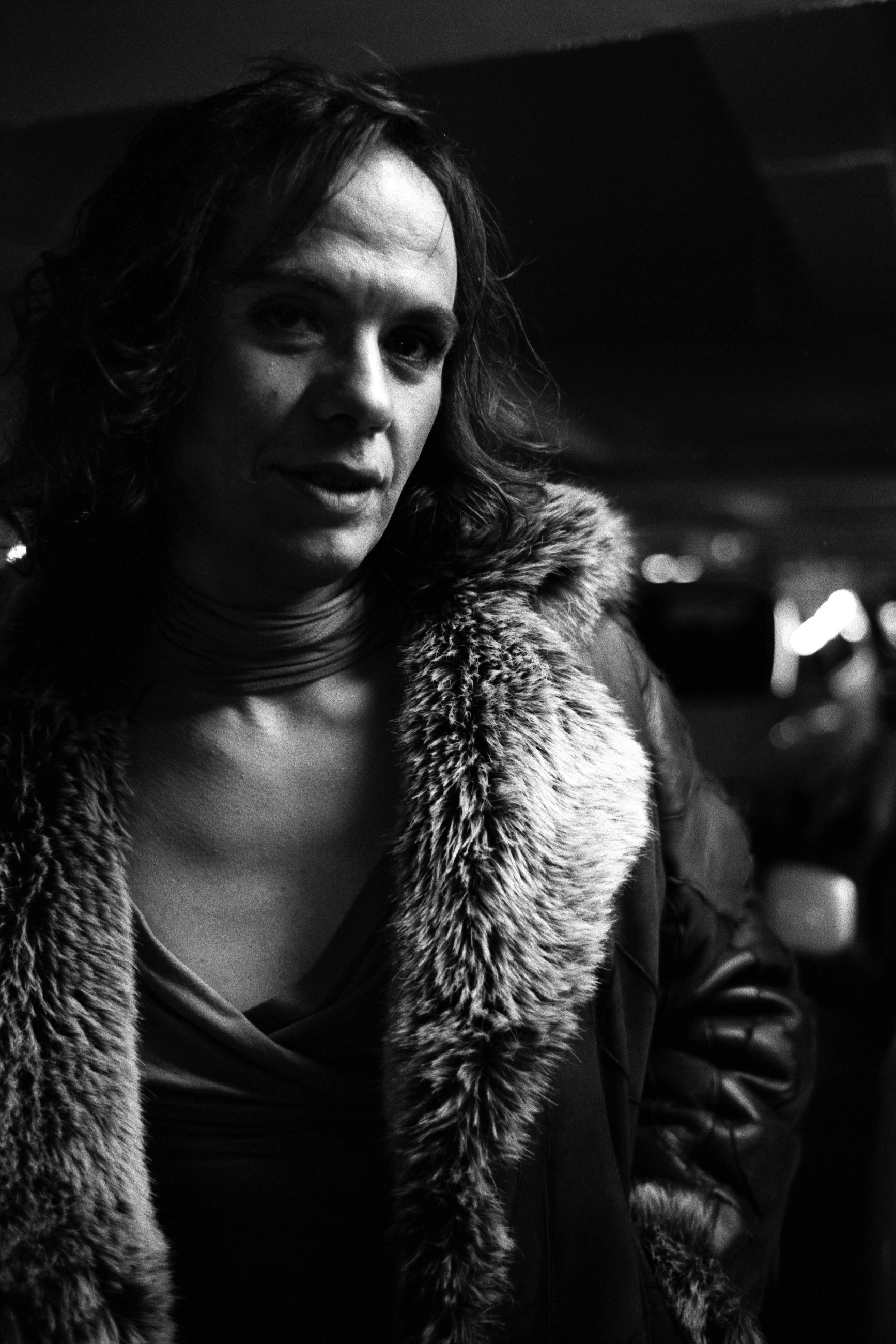 Mon neveu Jeanne Patrick Bard