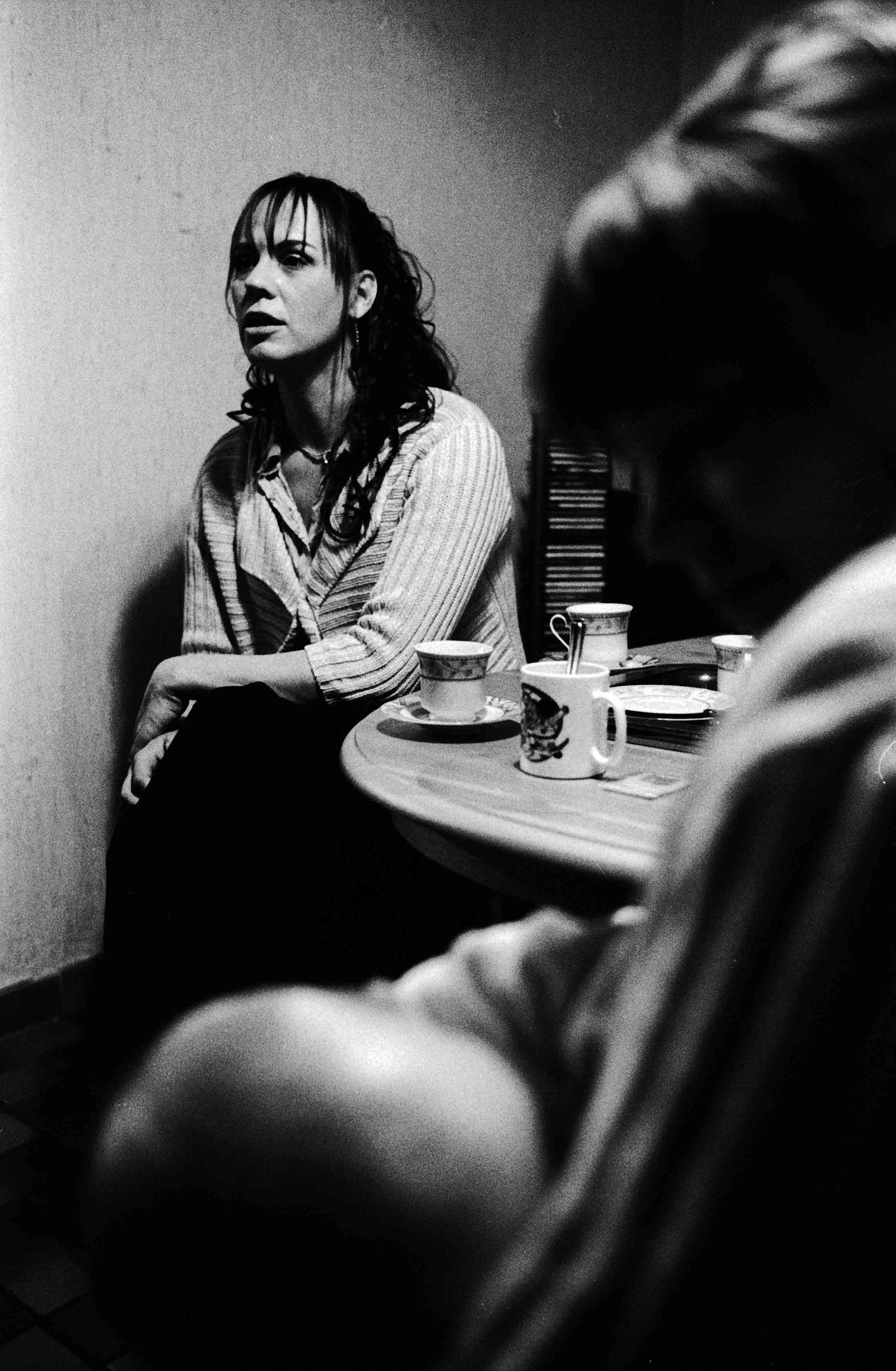 Mon neveu Jeanne Patrick Bard