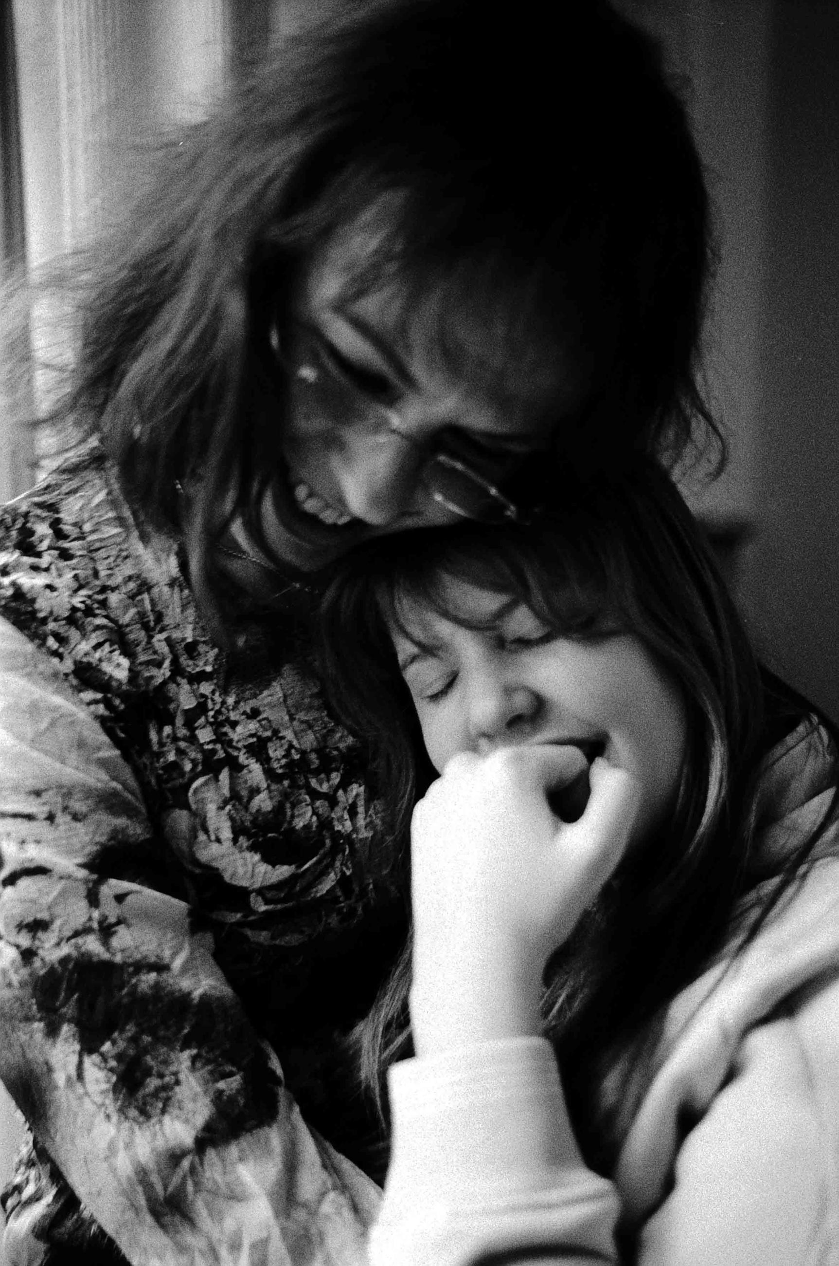 Mon neveu Jeanne Patrick Bard