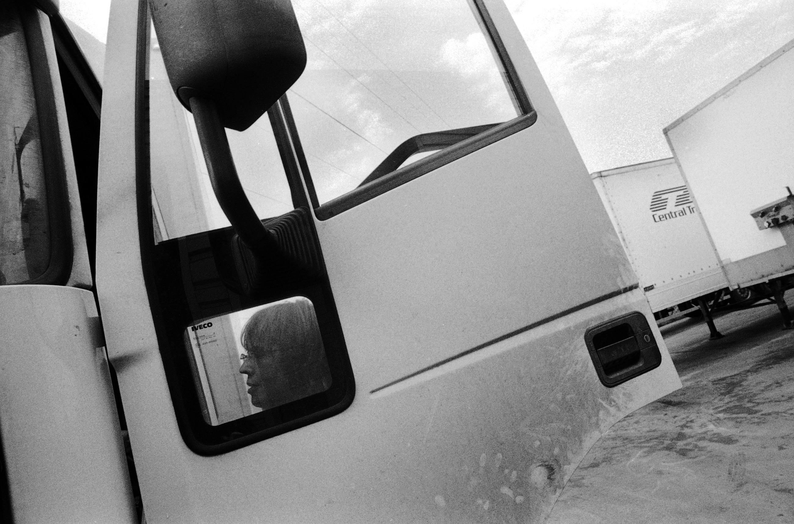 Mon neveu Jeanne Patrick Bard