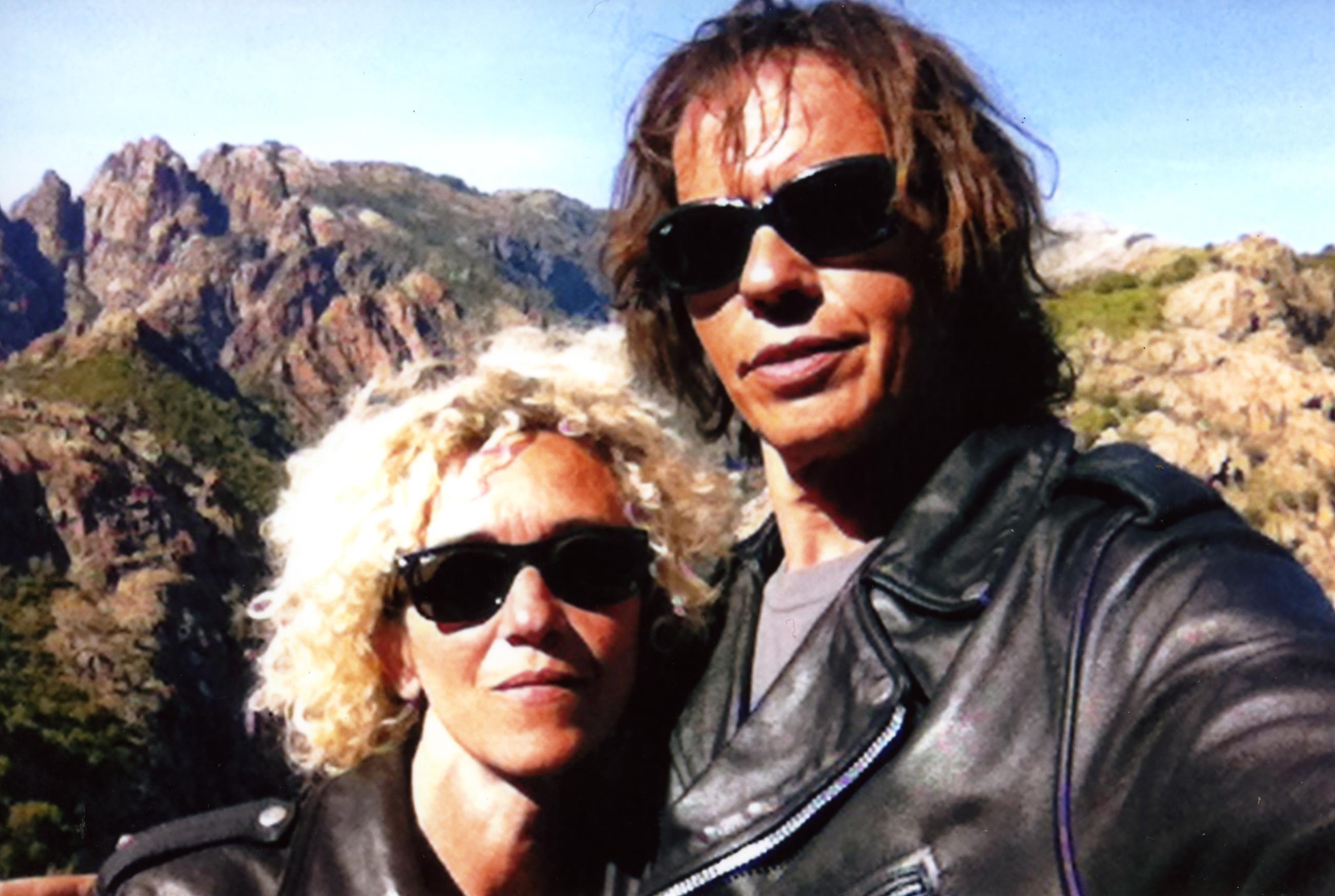 Mon neveu Jeanne Patrick Bard