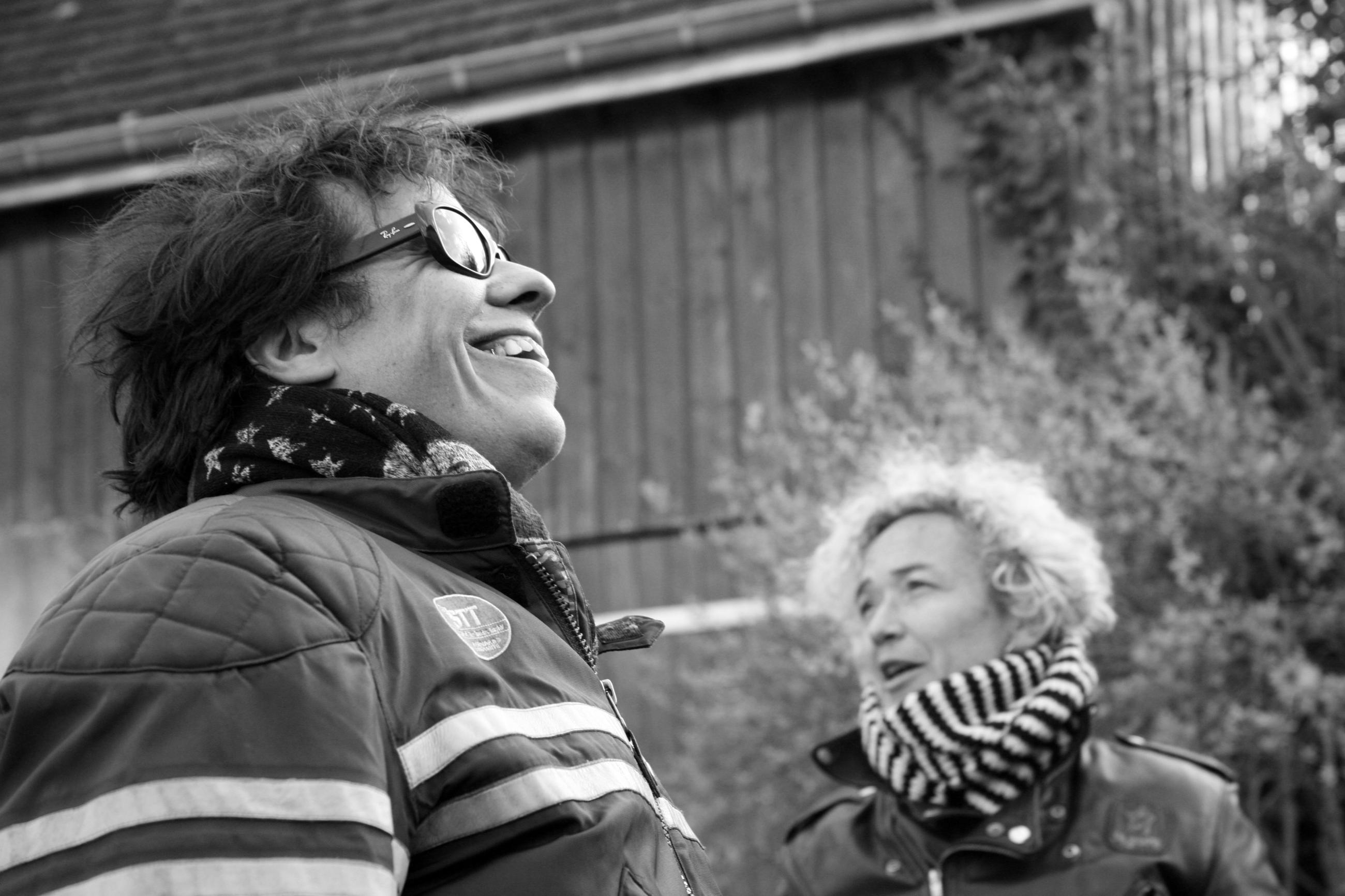 Mon neveu Jeanne Patrick Bard