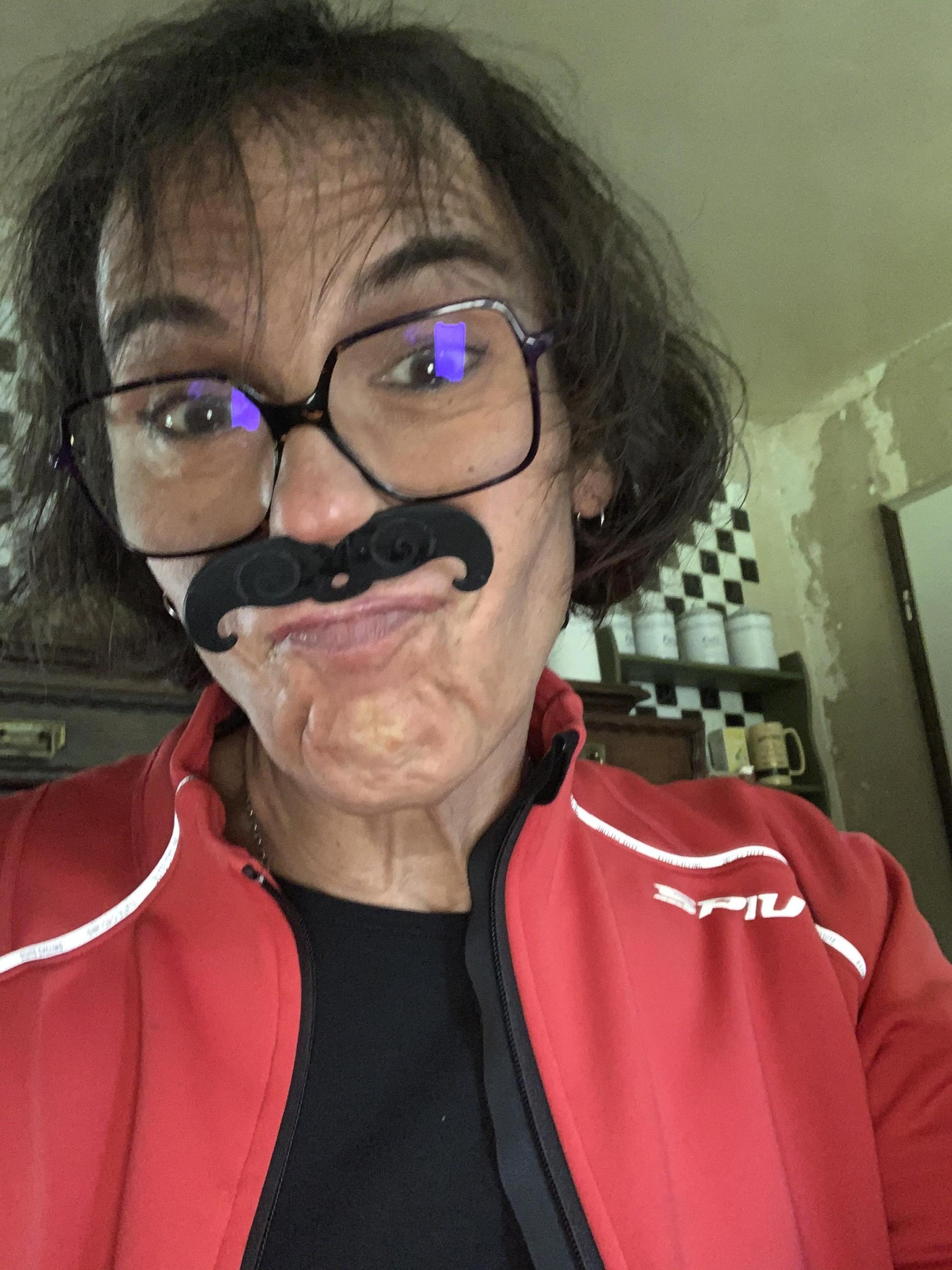 Mon neveu Jeanne Patrick Bard