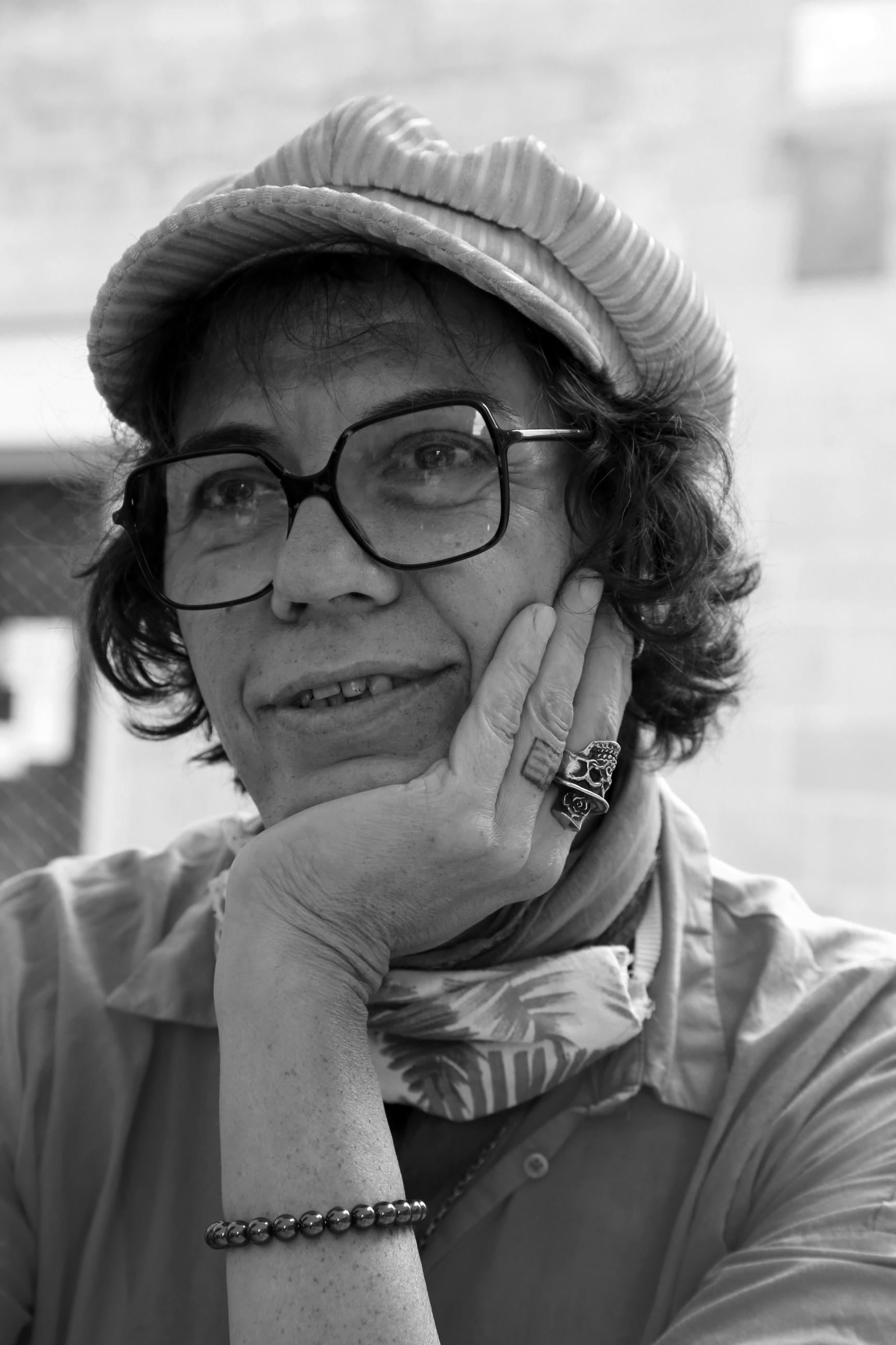 Mon neveu Jeanne Patrick Bard