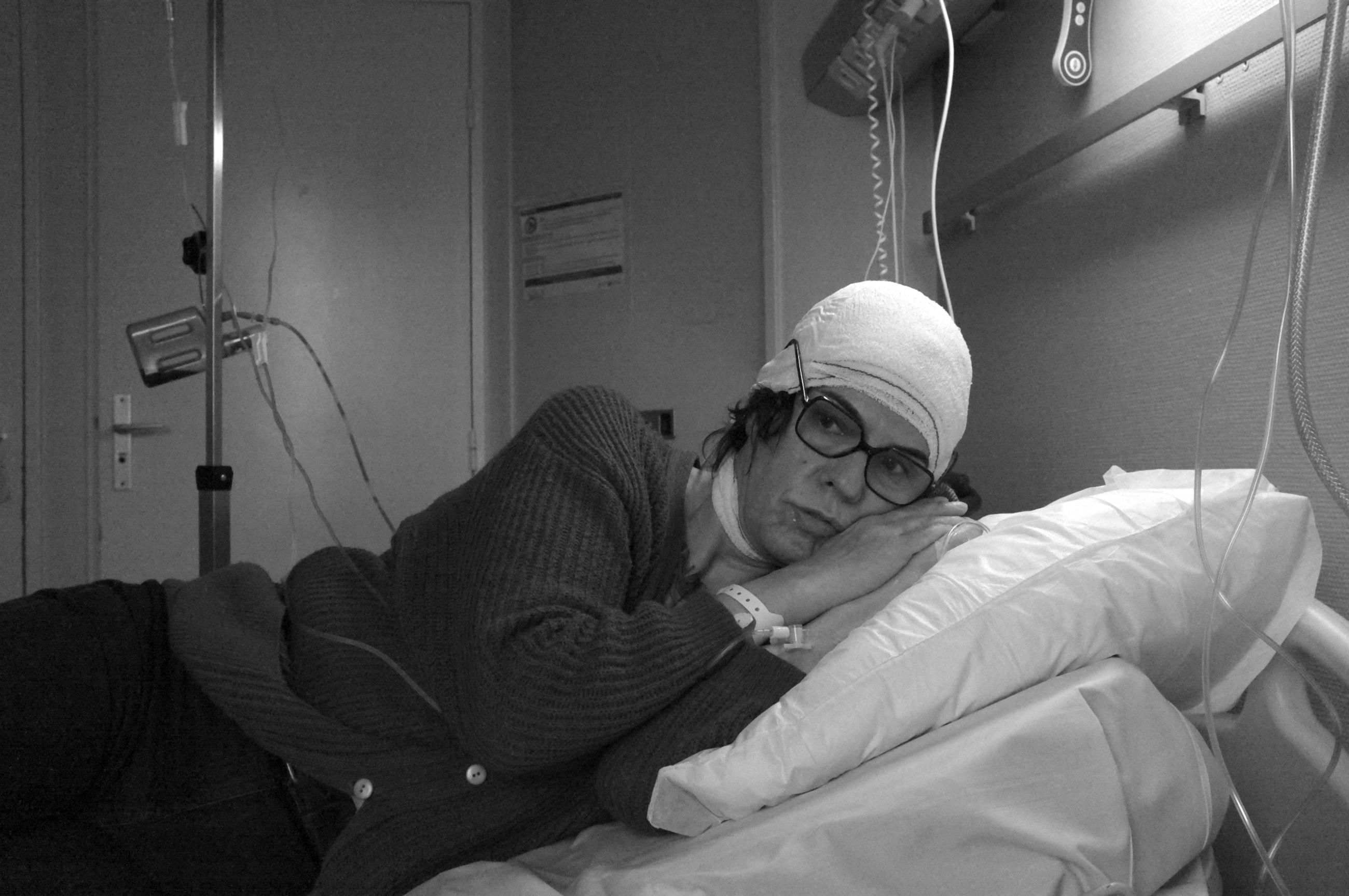 Mon neveu Jeanne Patrick Bard