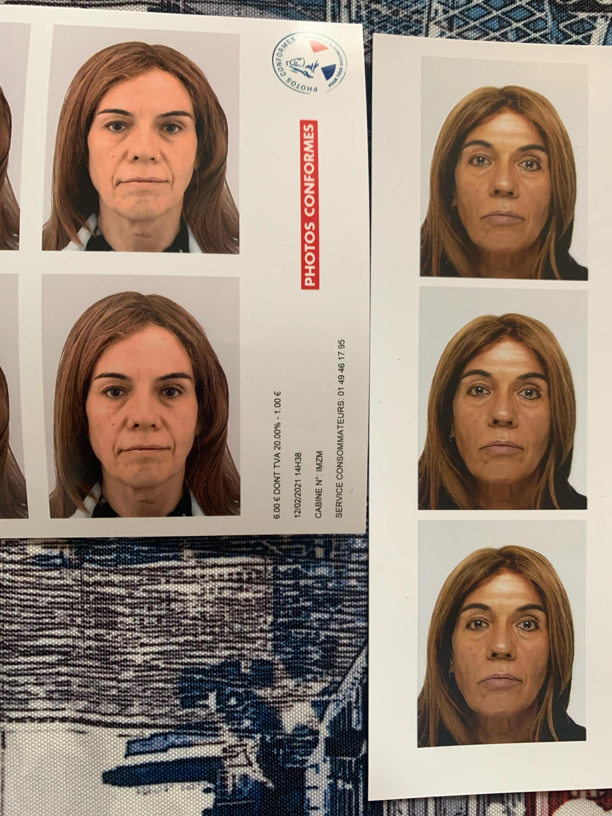 Mon neveu Jeanne Patrick Bard