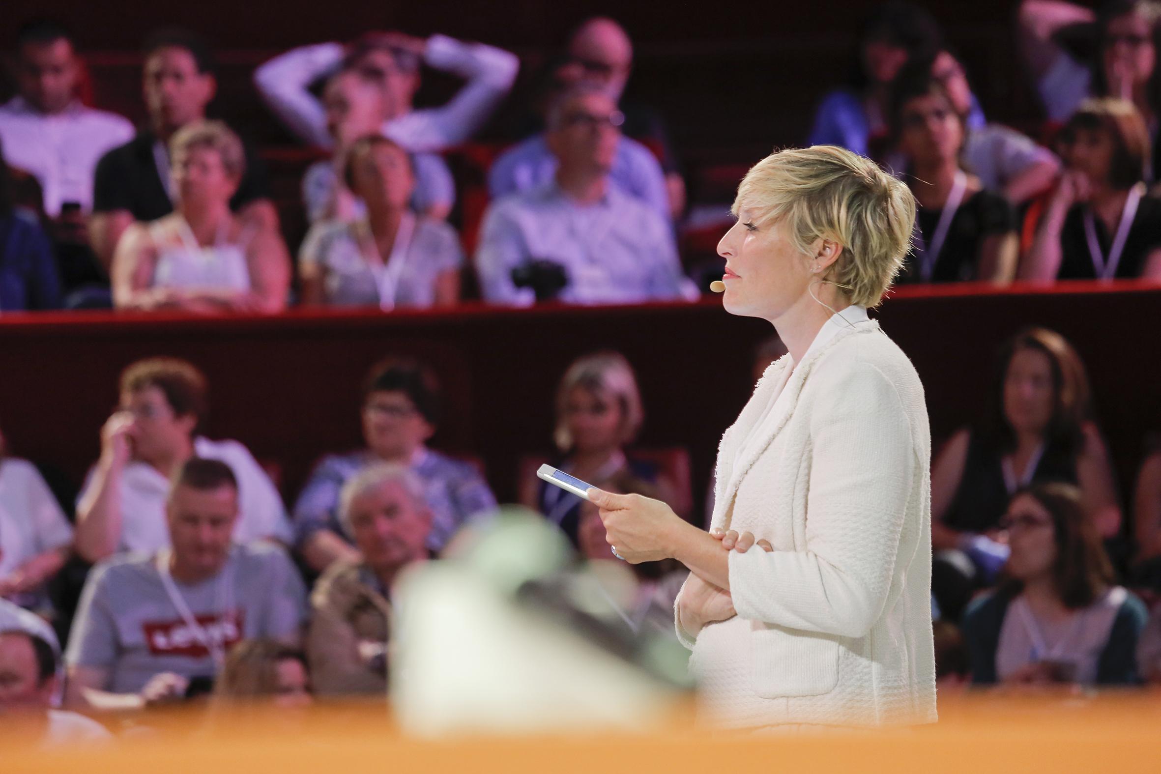 Reportage en entreprise Thierry Borredon