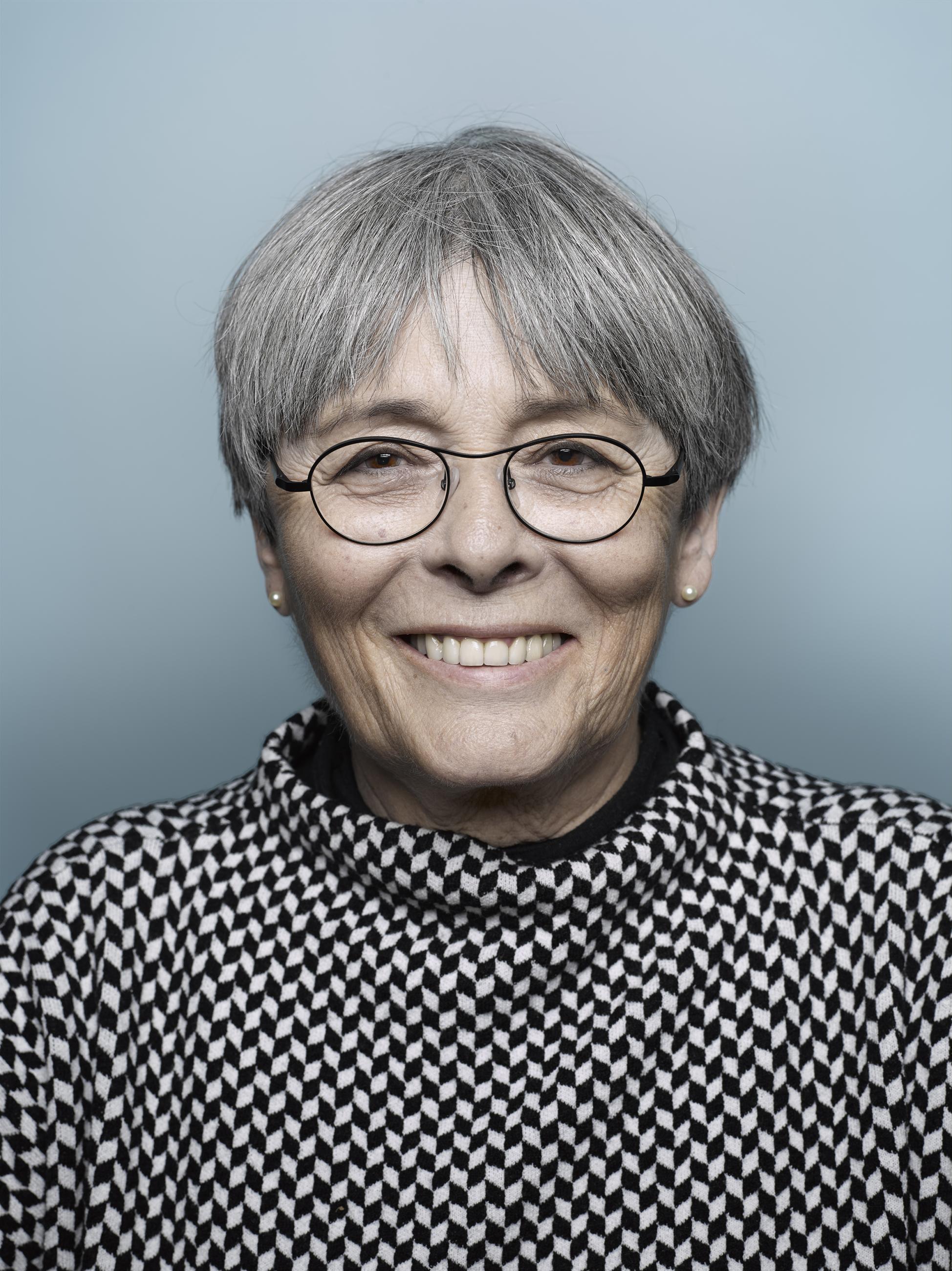 Portraits en commande Thierry Borredon