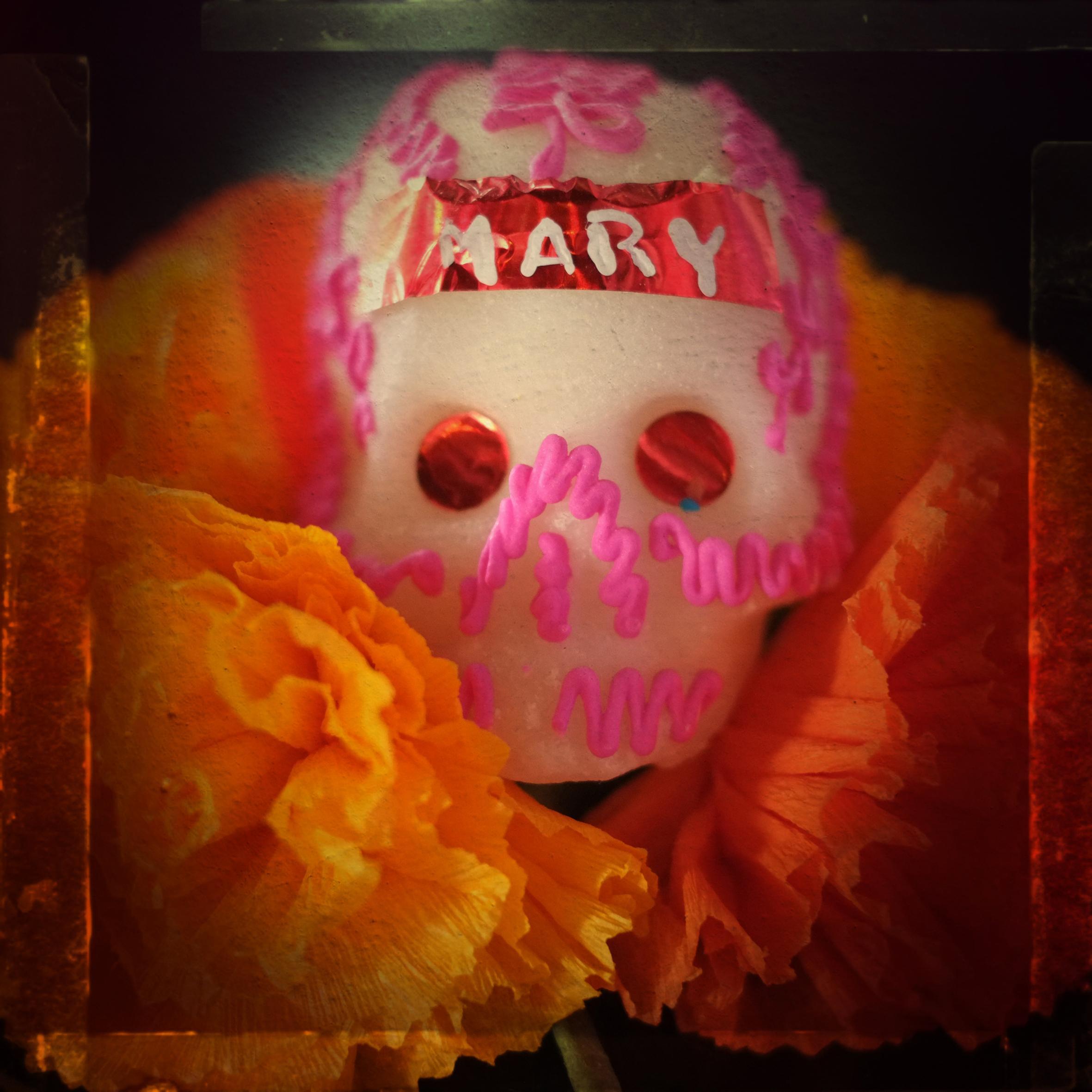 Calaveras Patrick Bard