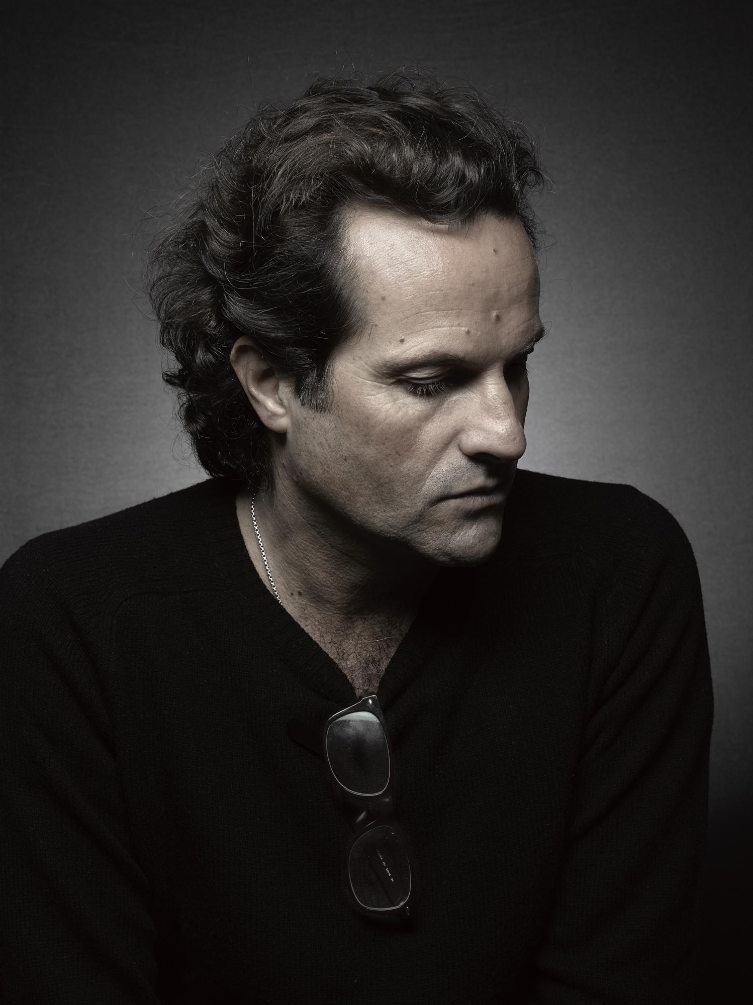 Portraits en commande Thierry Borredon