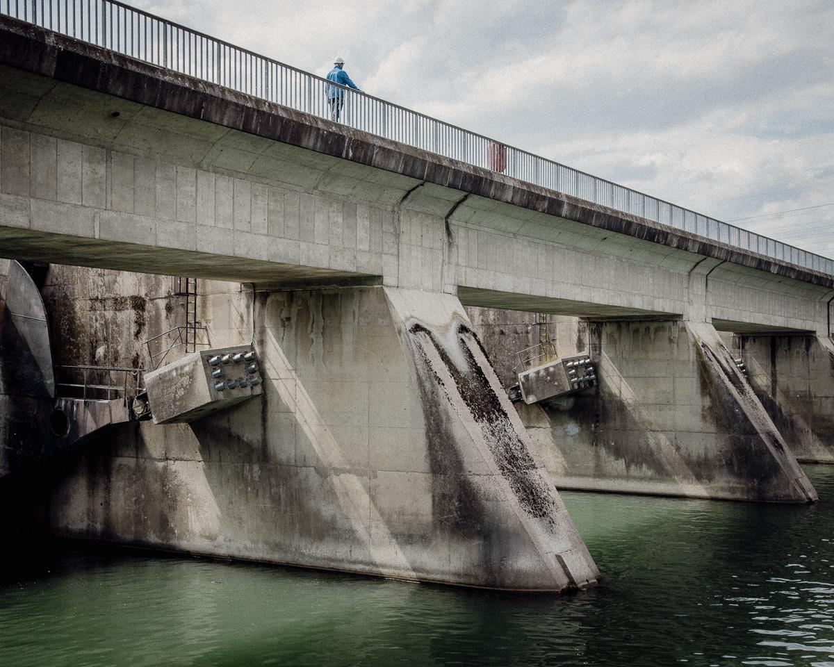 H2O=W Florence Levillain