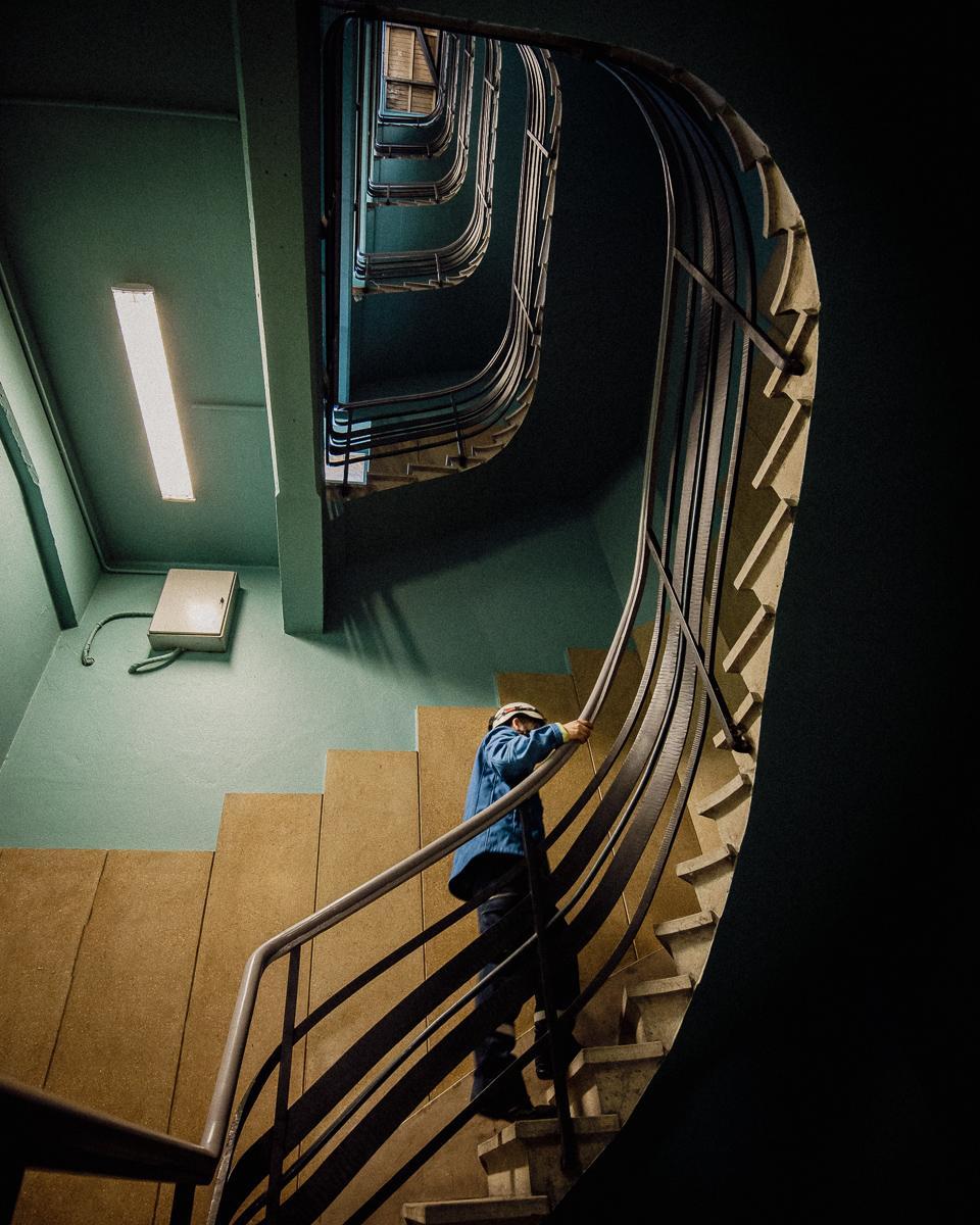 H2O=W Florence Levillain