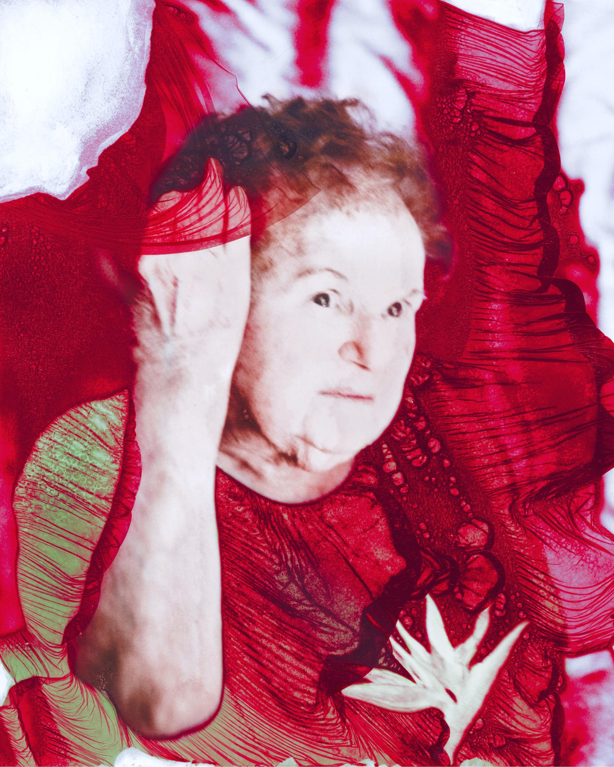 Tout ce que je leur dois Nadège Abadie