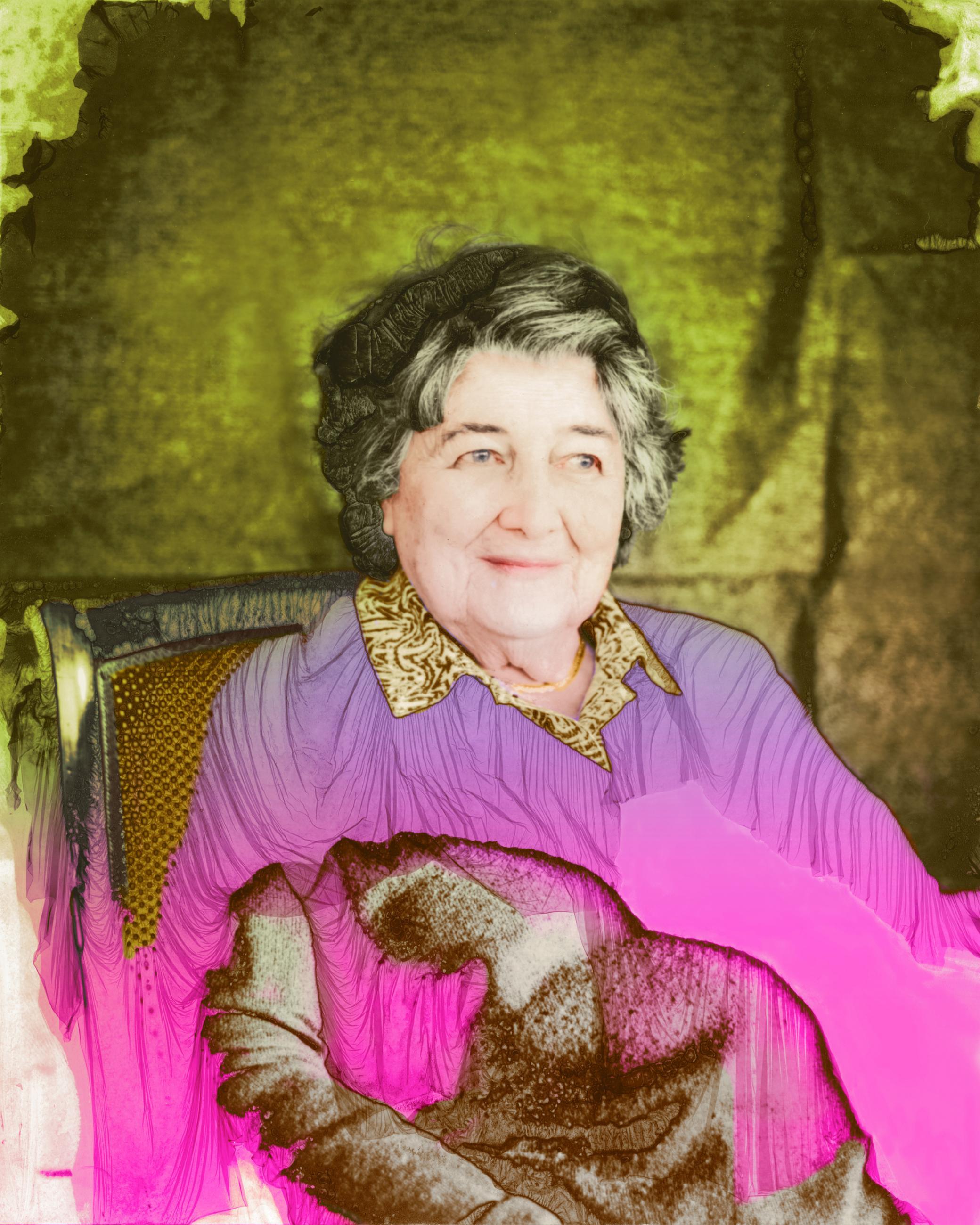 Tout ce que je leur dois Nadège Abadie