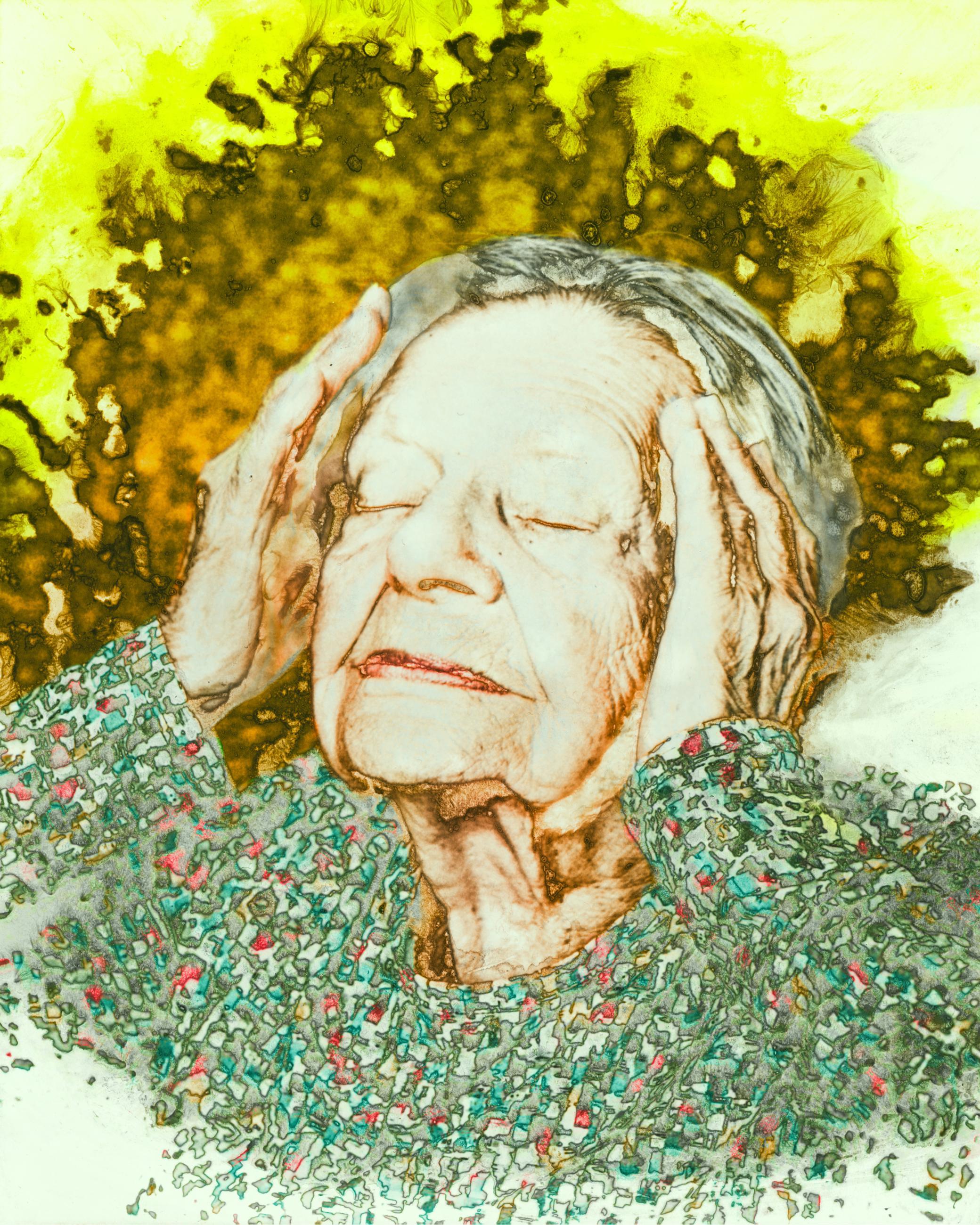 Tout ce que je leur dois Nadège Abadie