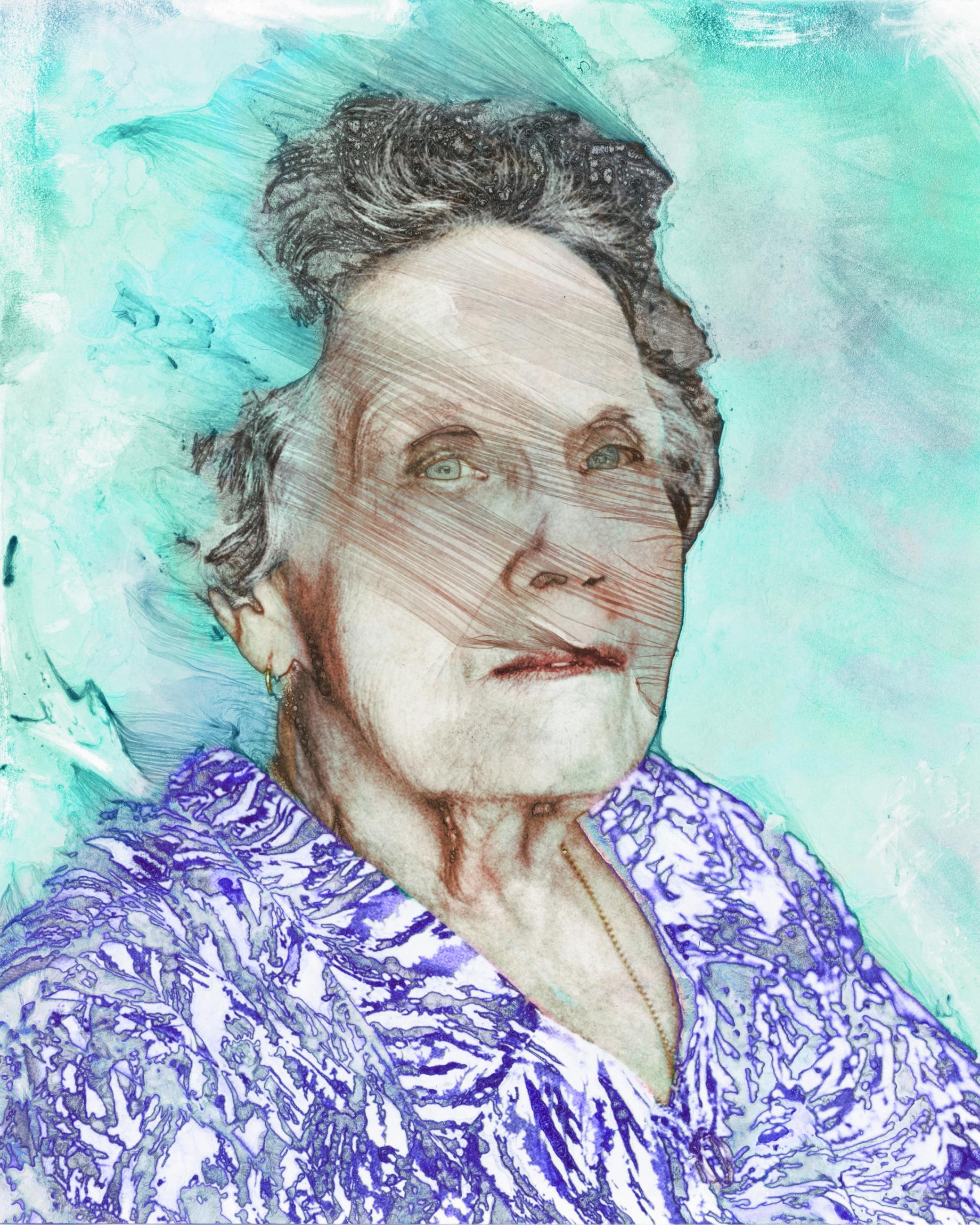 Tout ce que je leur dois Nadège Abadie