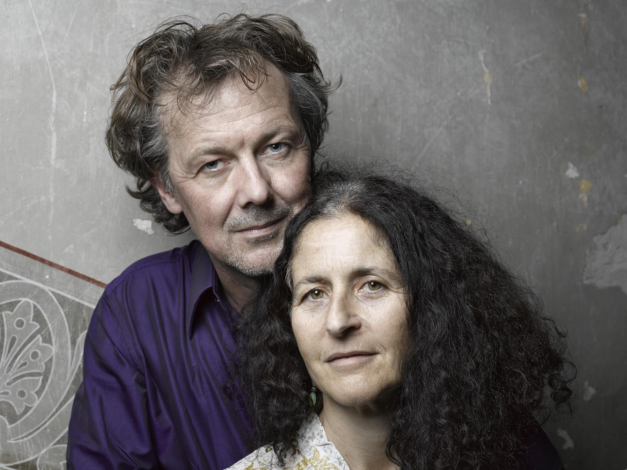 Portraits en commande Thierry Borredon