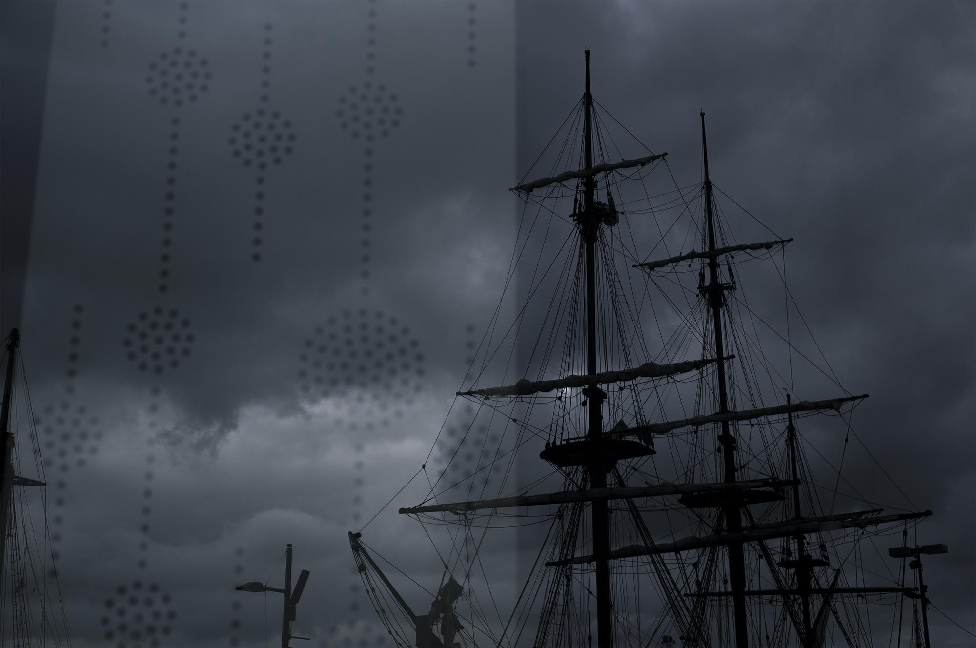 Après, la mer Thierry Borredon