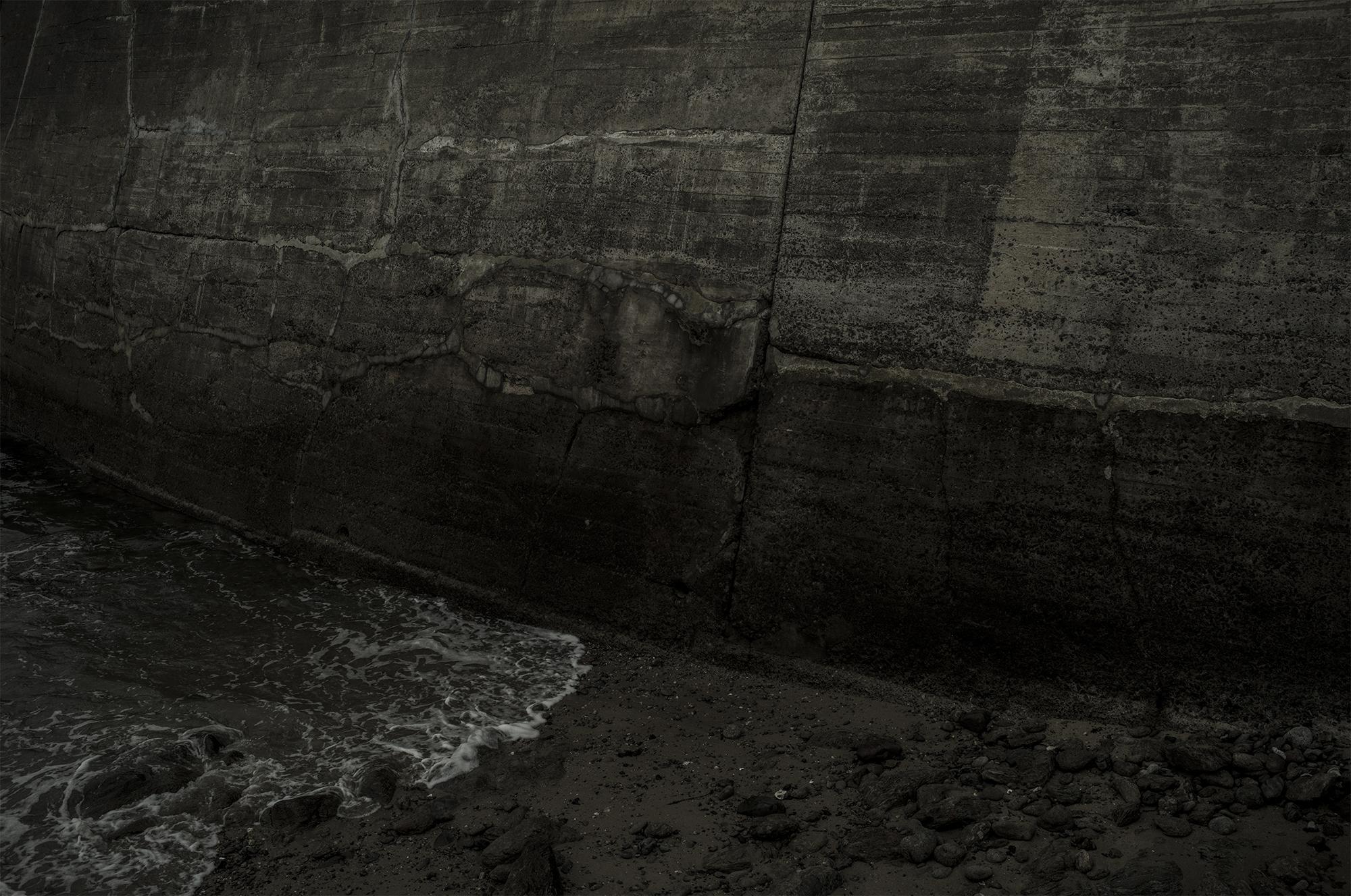 Après, la mer Thierry Borredon