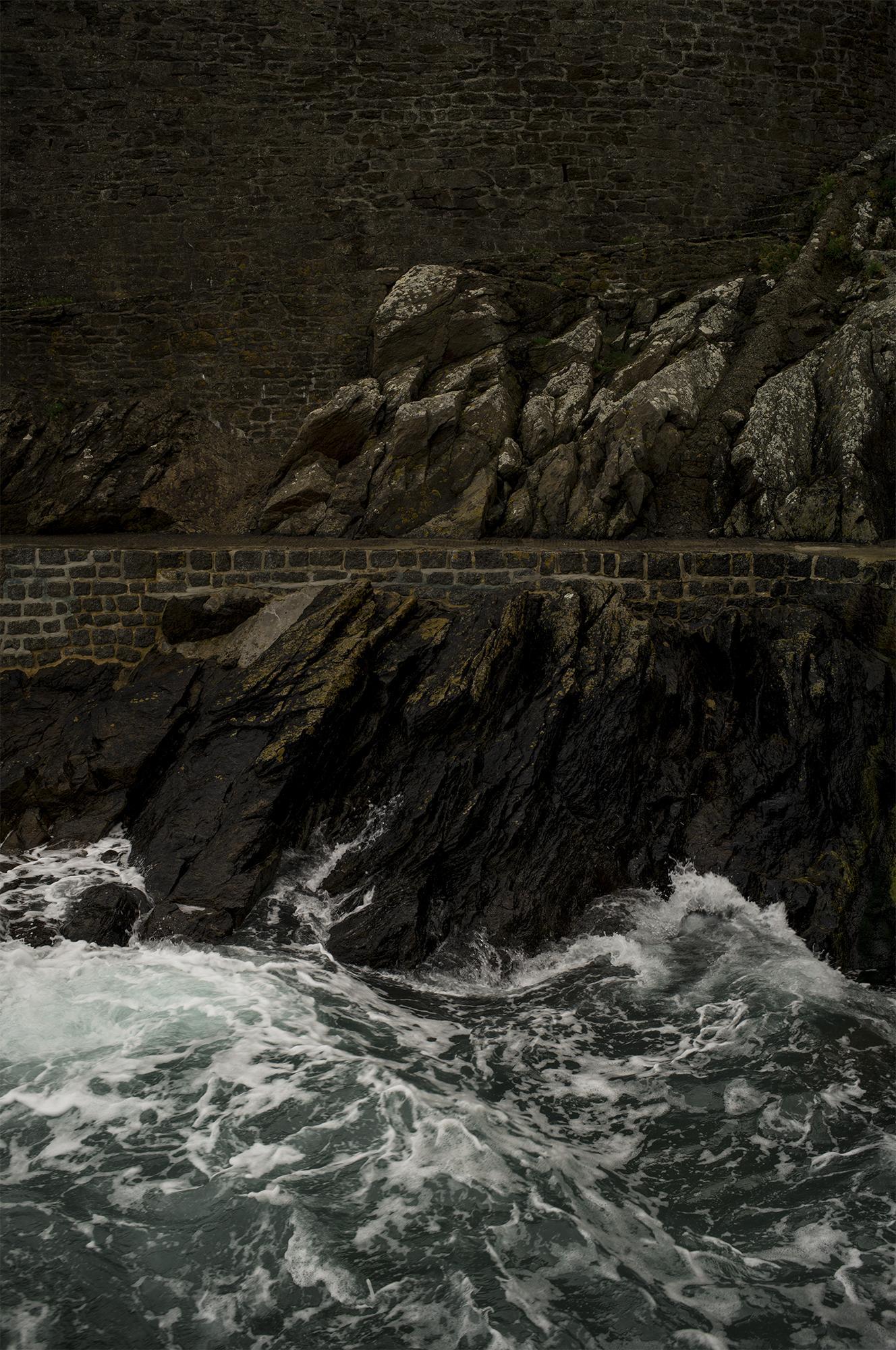 Après, la mer Thierry Borredon