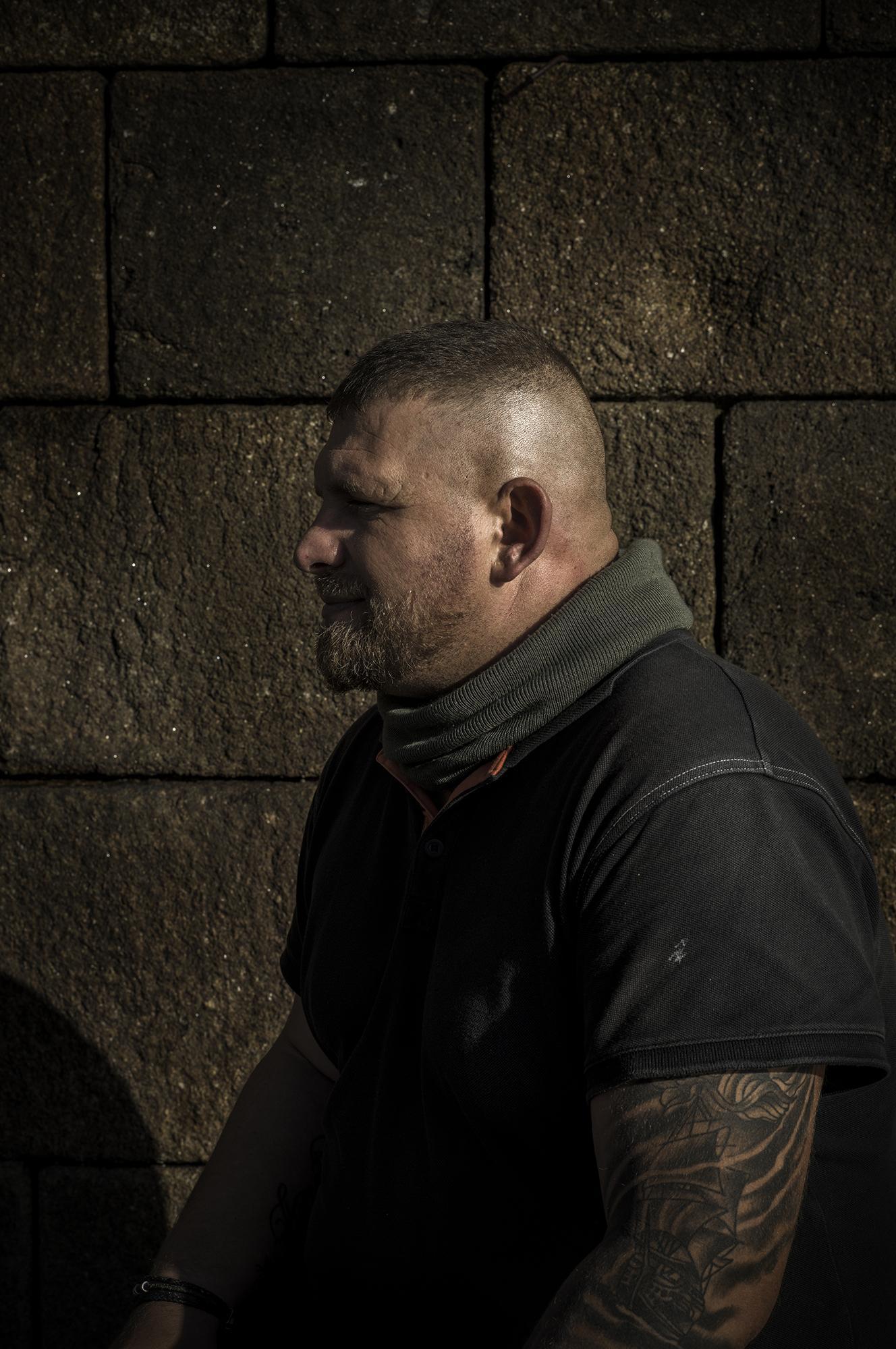 Après, la mer Thierry Borredon