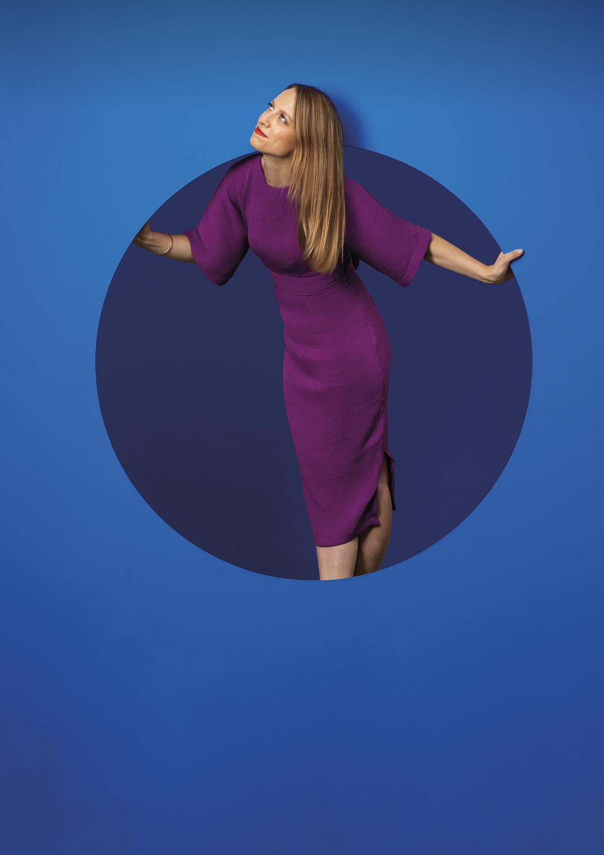 Portraits en commande Thierry Borredon