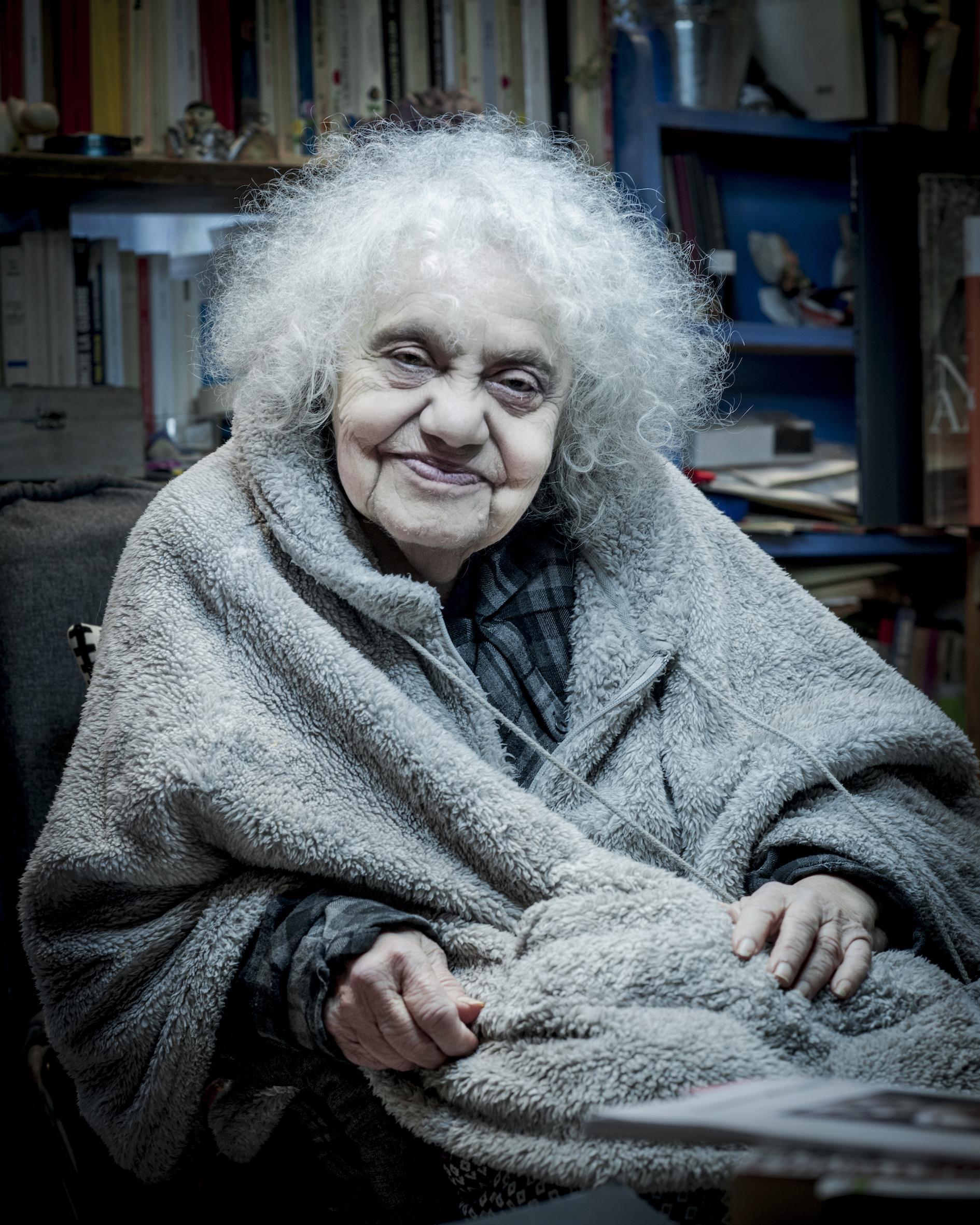 Portraits Tarlet Gauteur