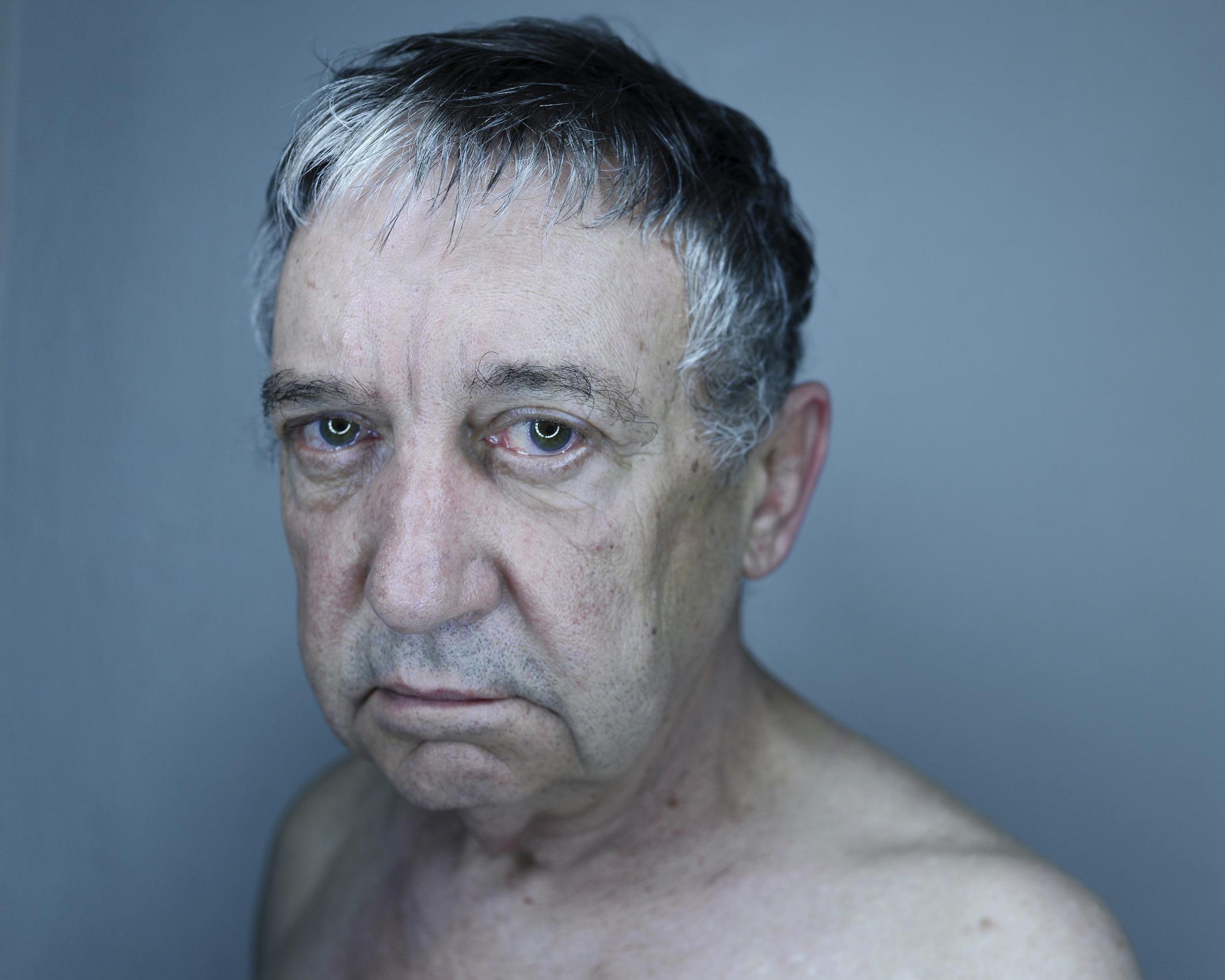 Portraits Tarlet Gauteur