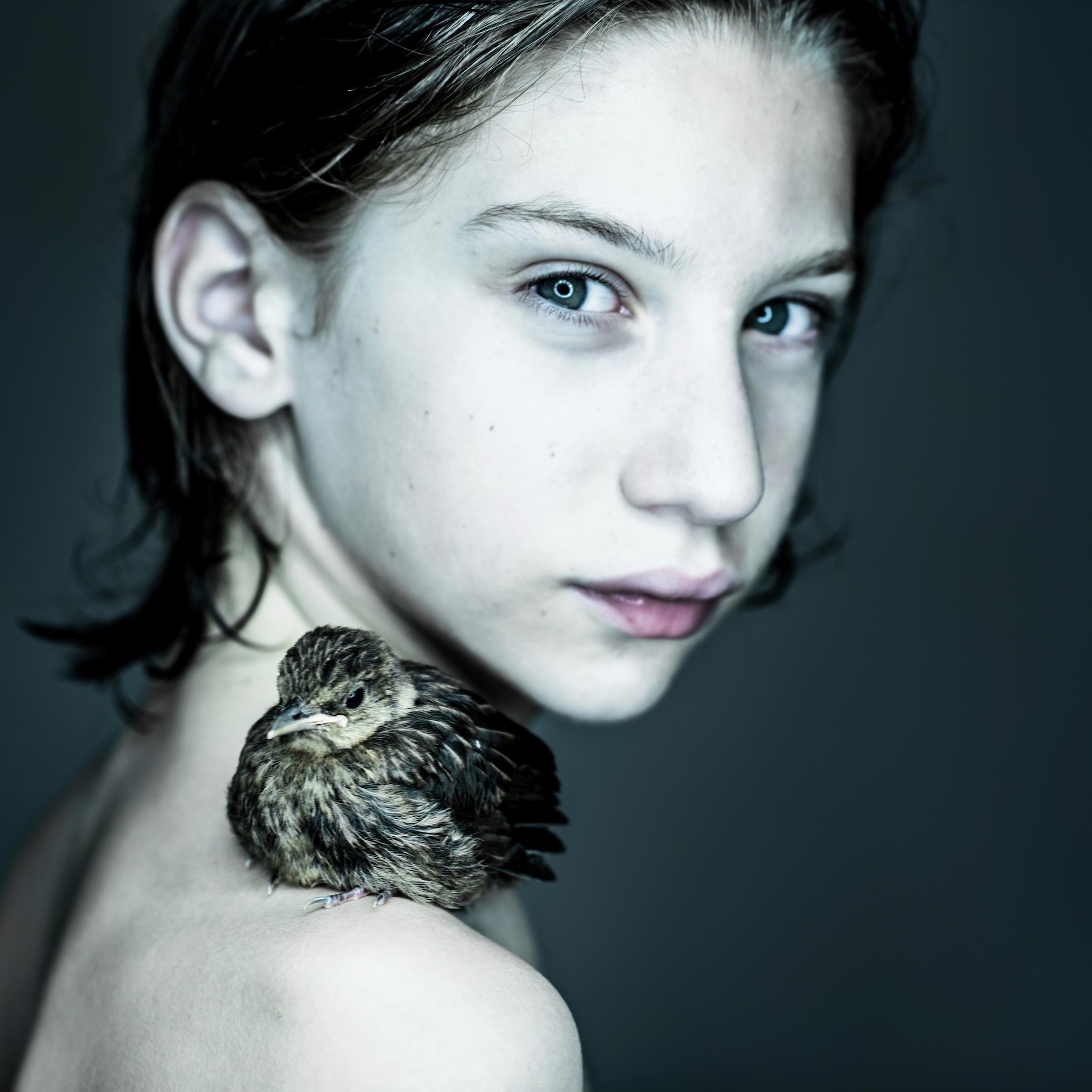 Portraits Tarlet Gauteur