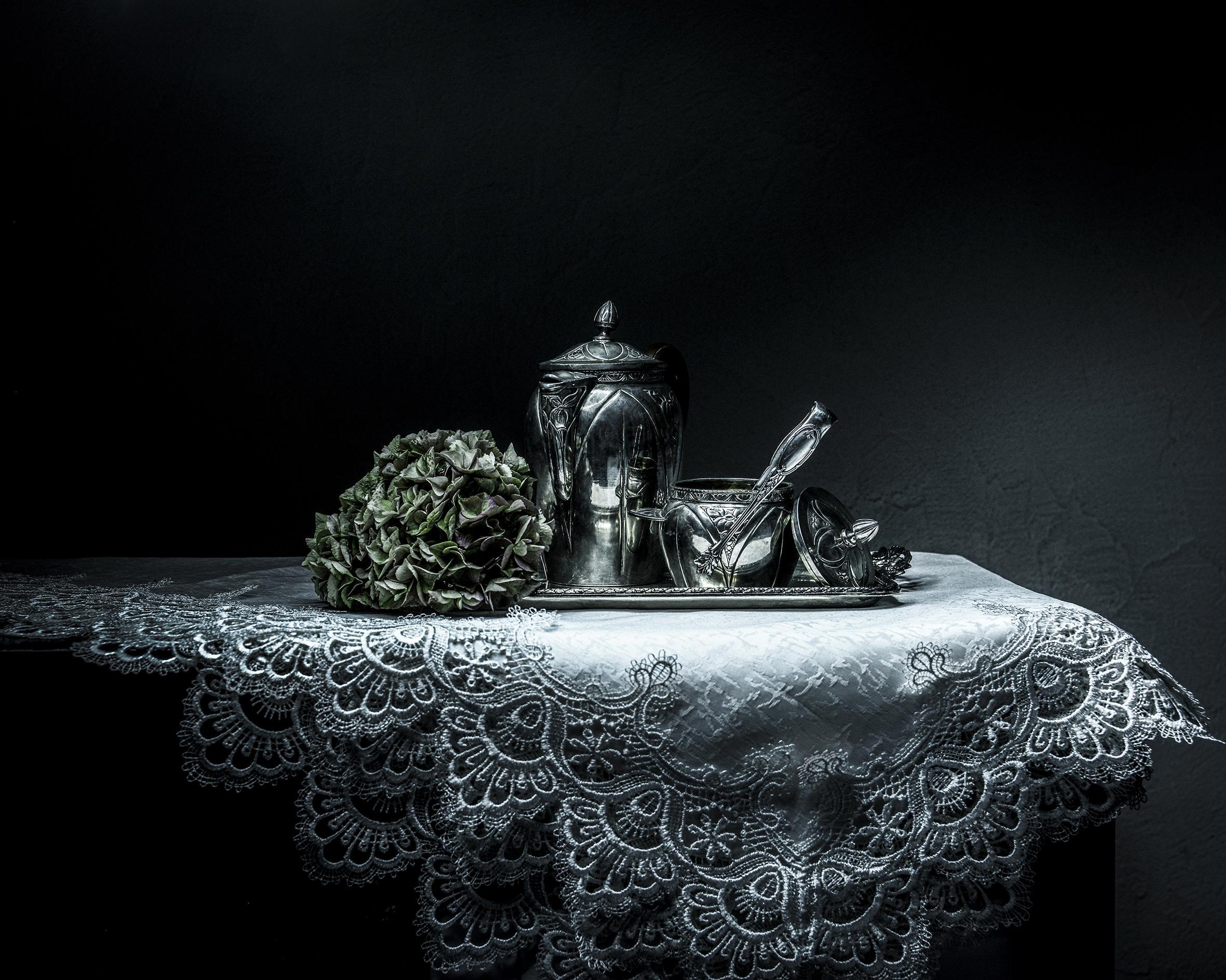 Still life Joanna Tarlet Gauteur