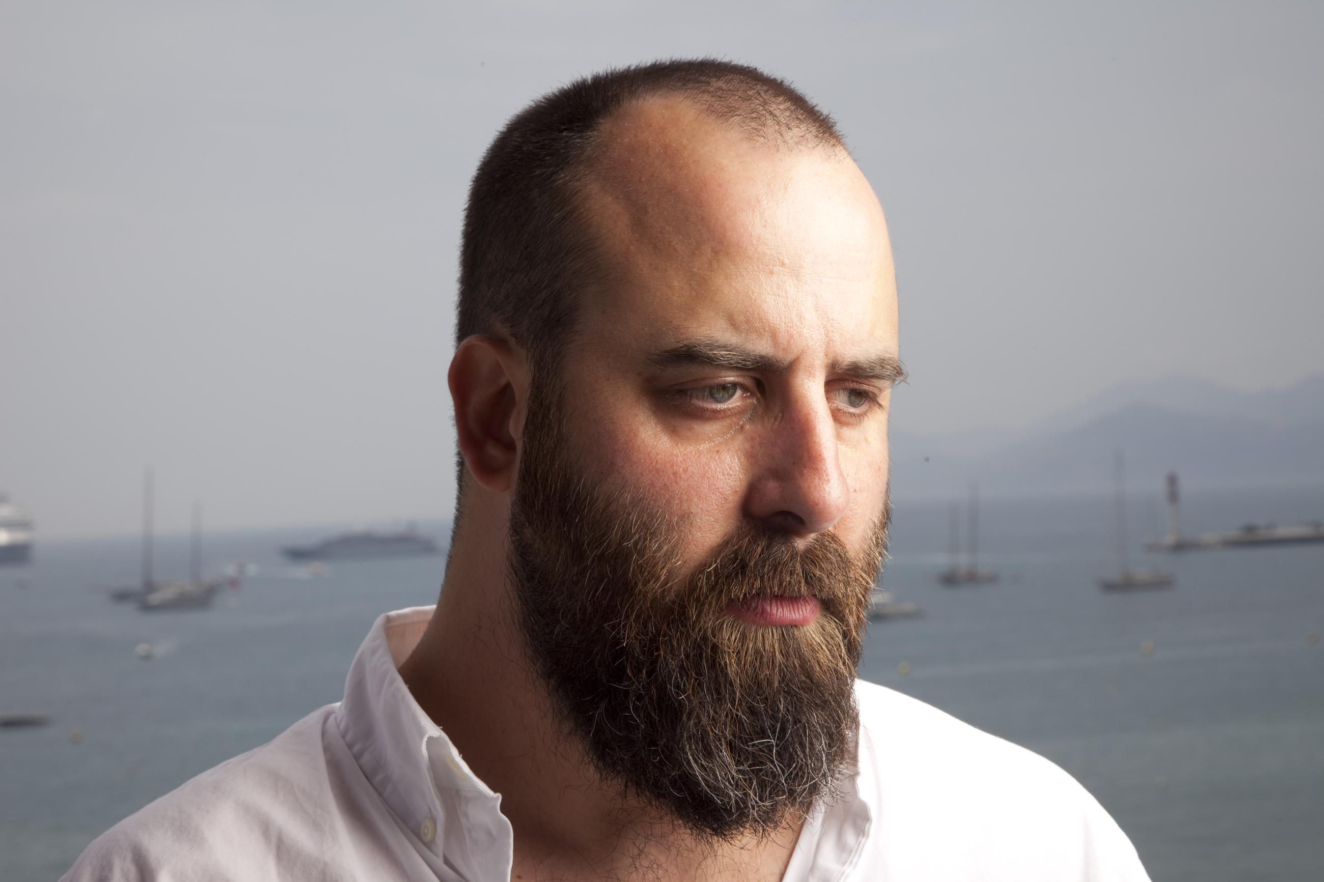 Mon cinéma Xavier Lambours