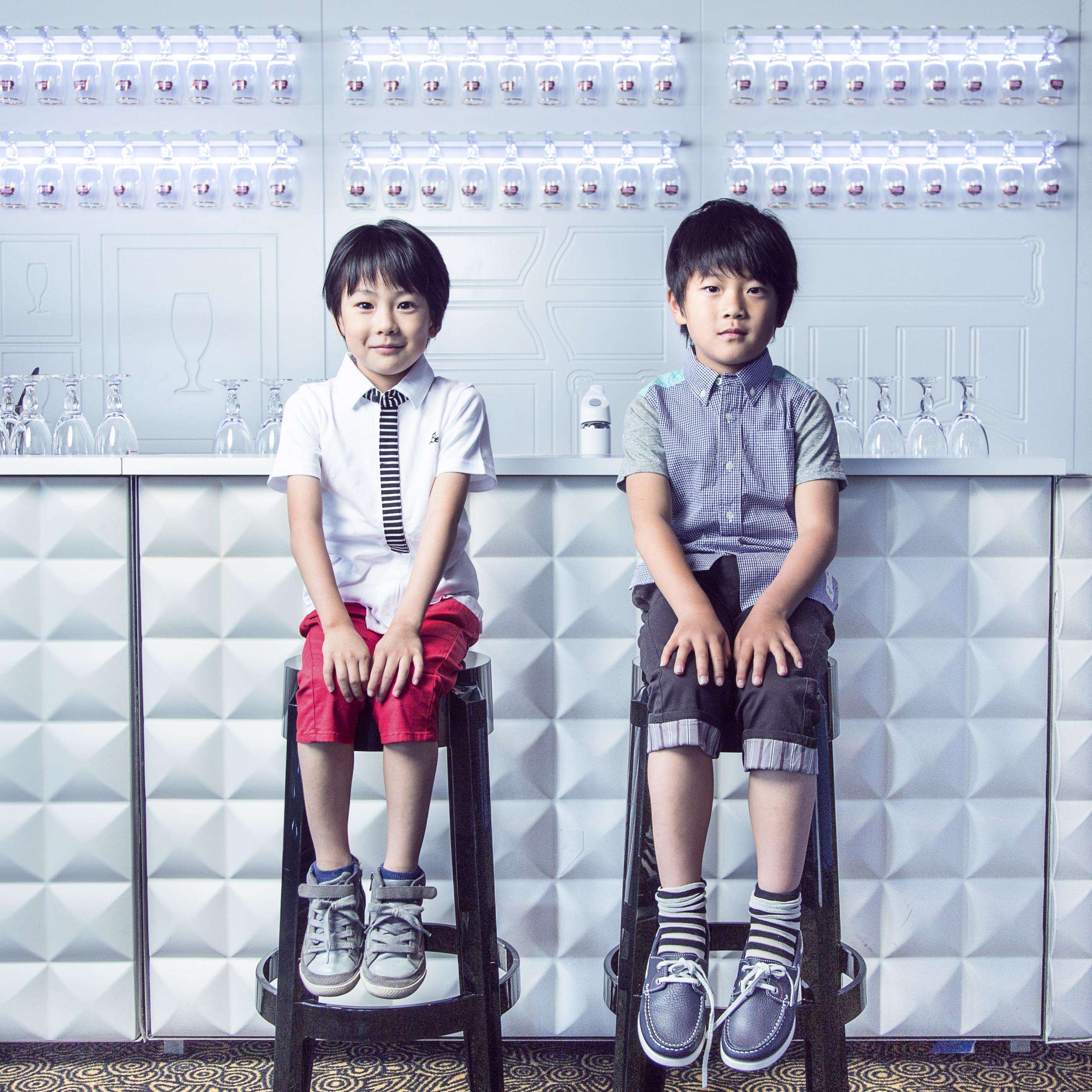 Mon cinéma Xavier Lambours