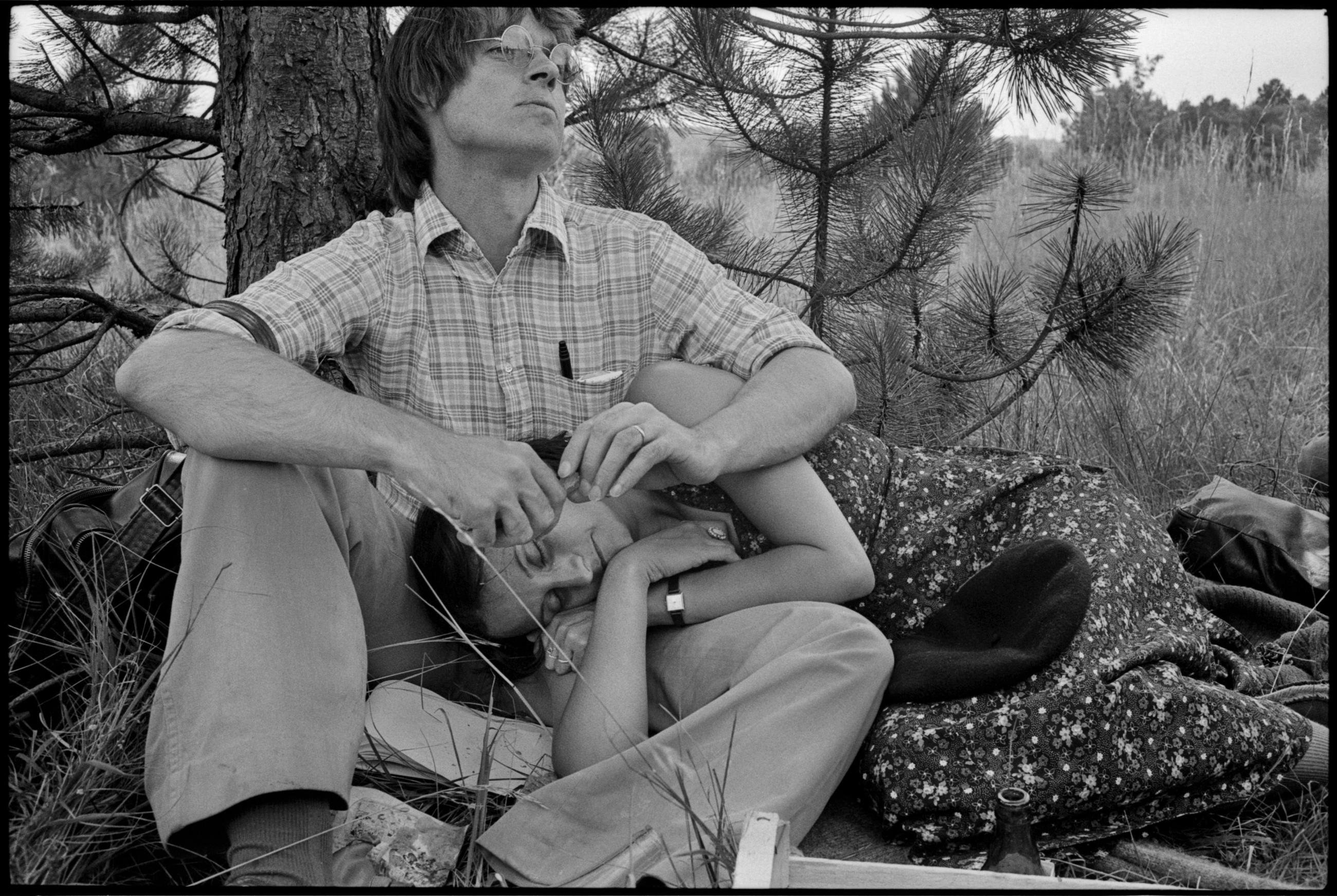 Dans le ventre de Hara-Kiri Xavier Lambours