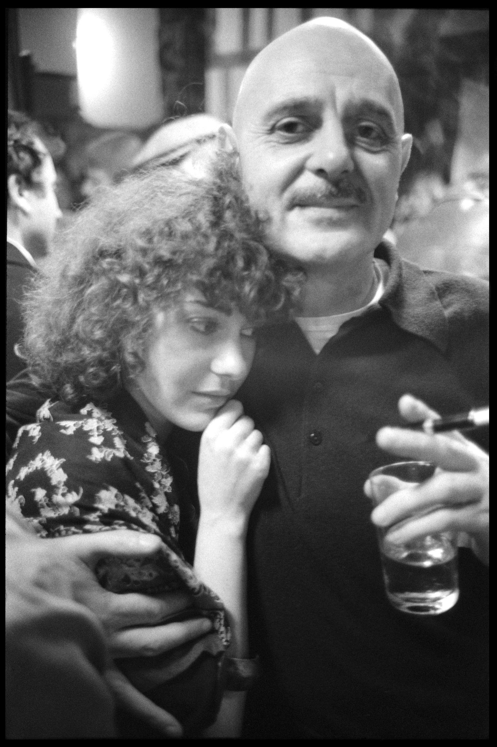 Dans le ventre de Hara-Kiri Xavier Lambours