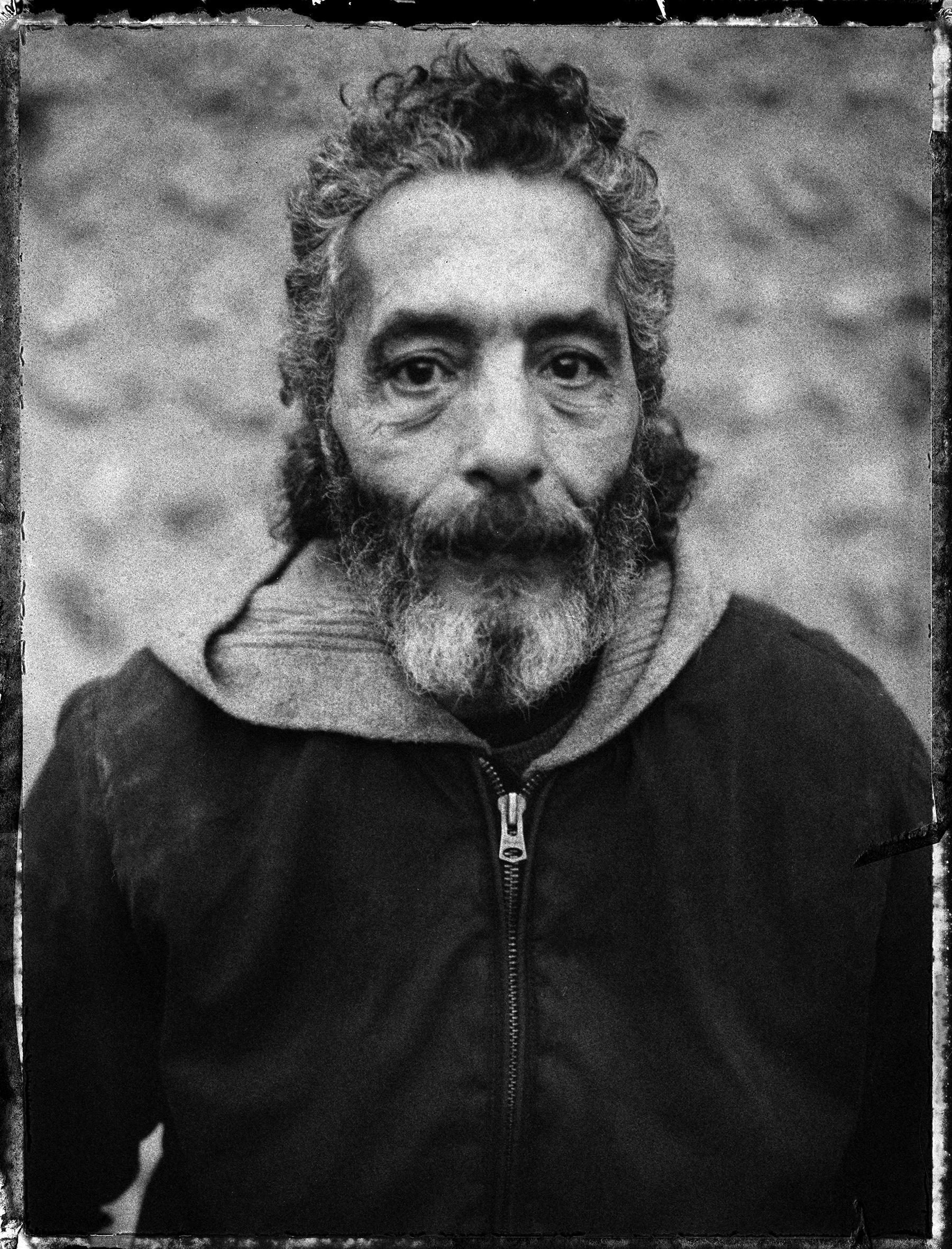 Une vie odinaire, portraits Sophie Brändström