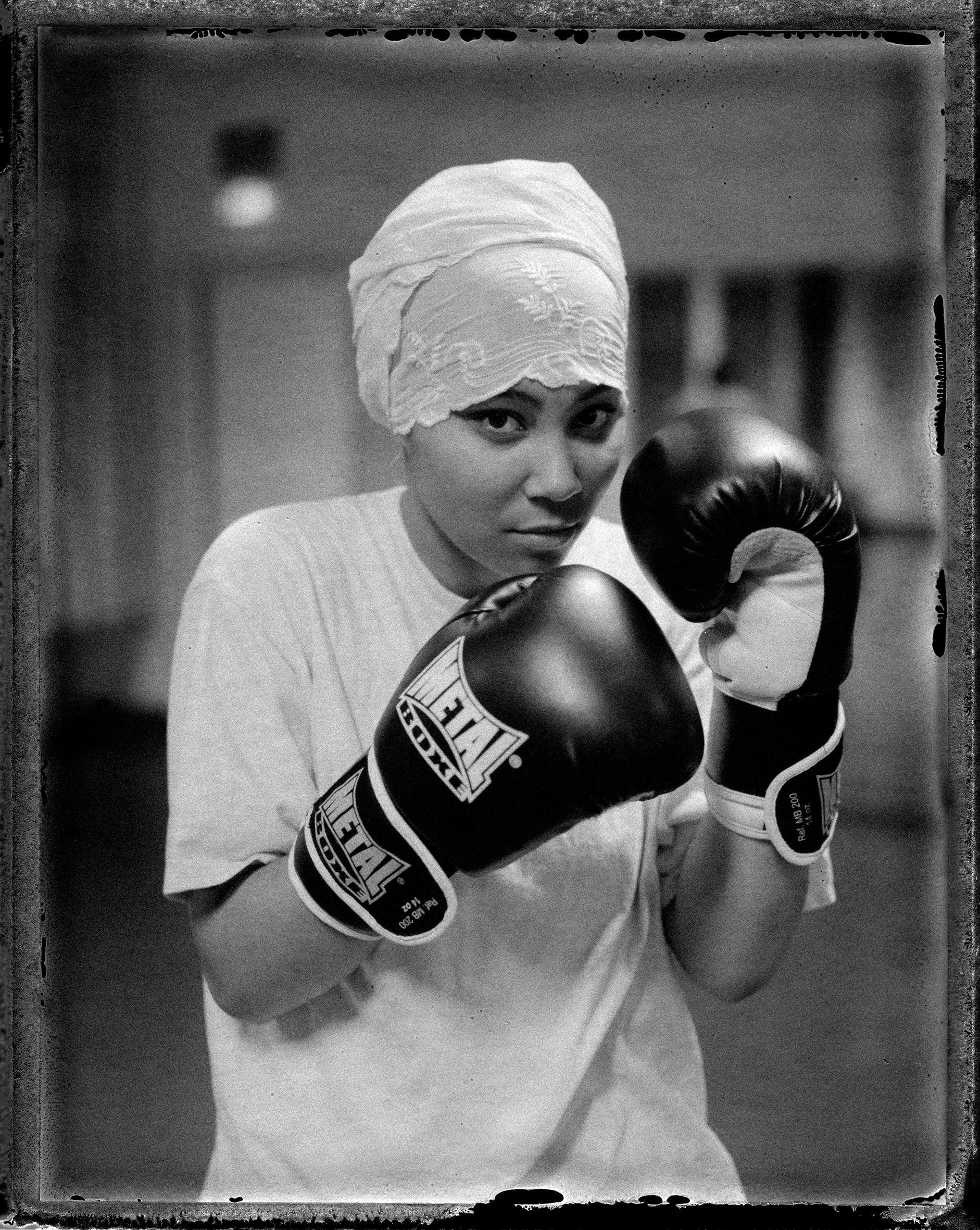 Une vie odinaire, portraits Sophie Brändström