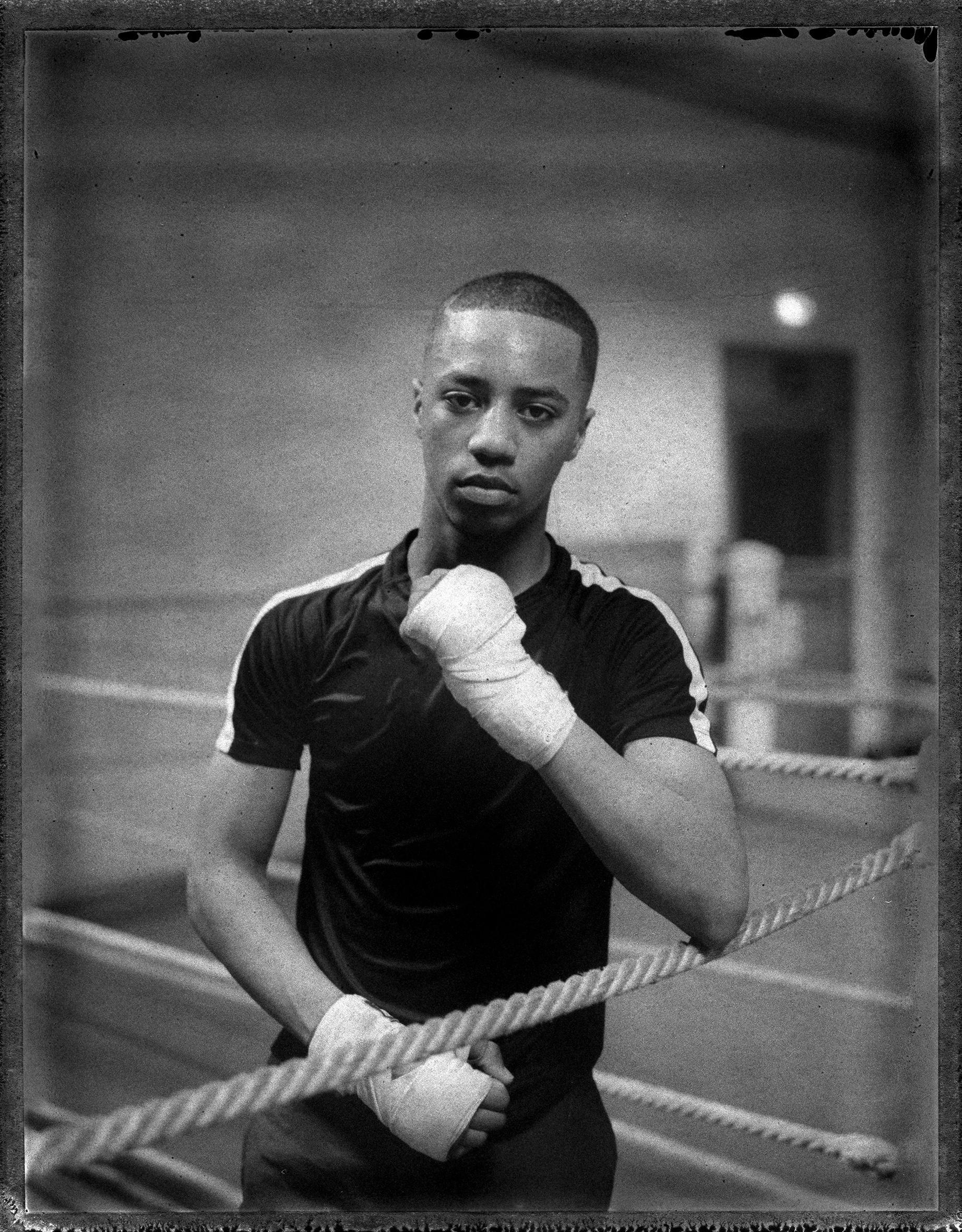 Une vie odinaire, portraits Sophie Brändström