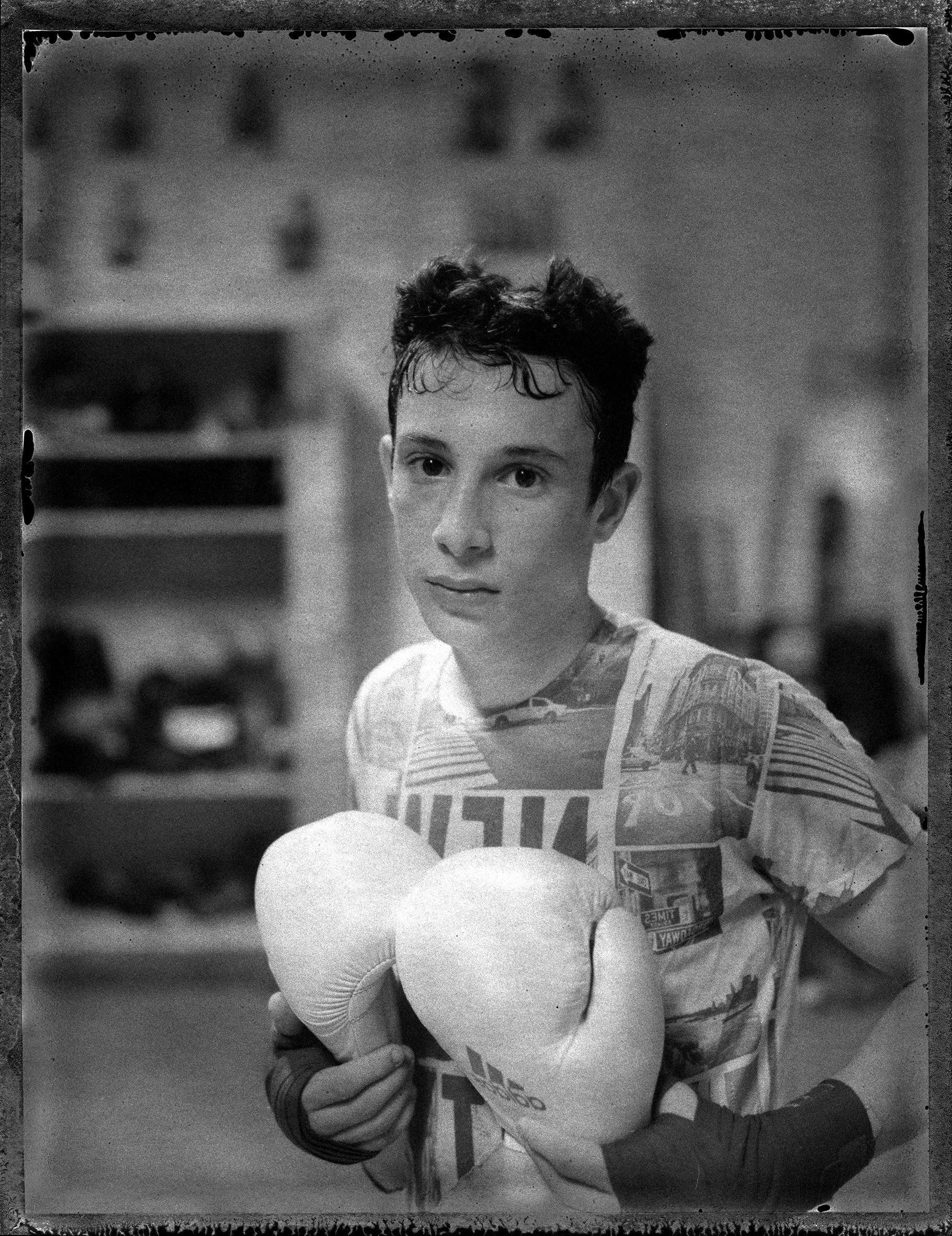 Une vie odinaire, portraits Sophie Brändström