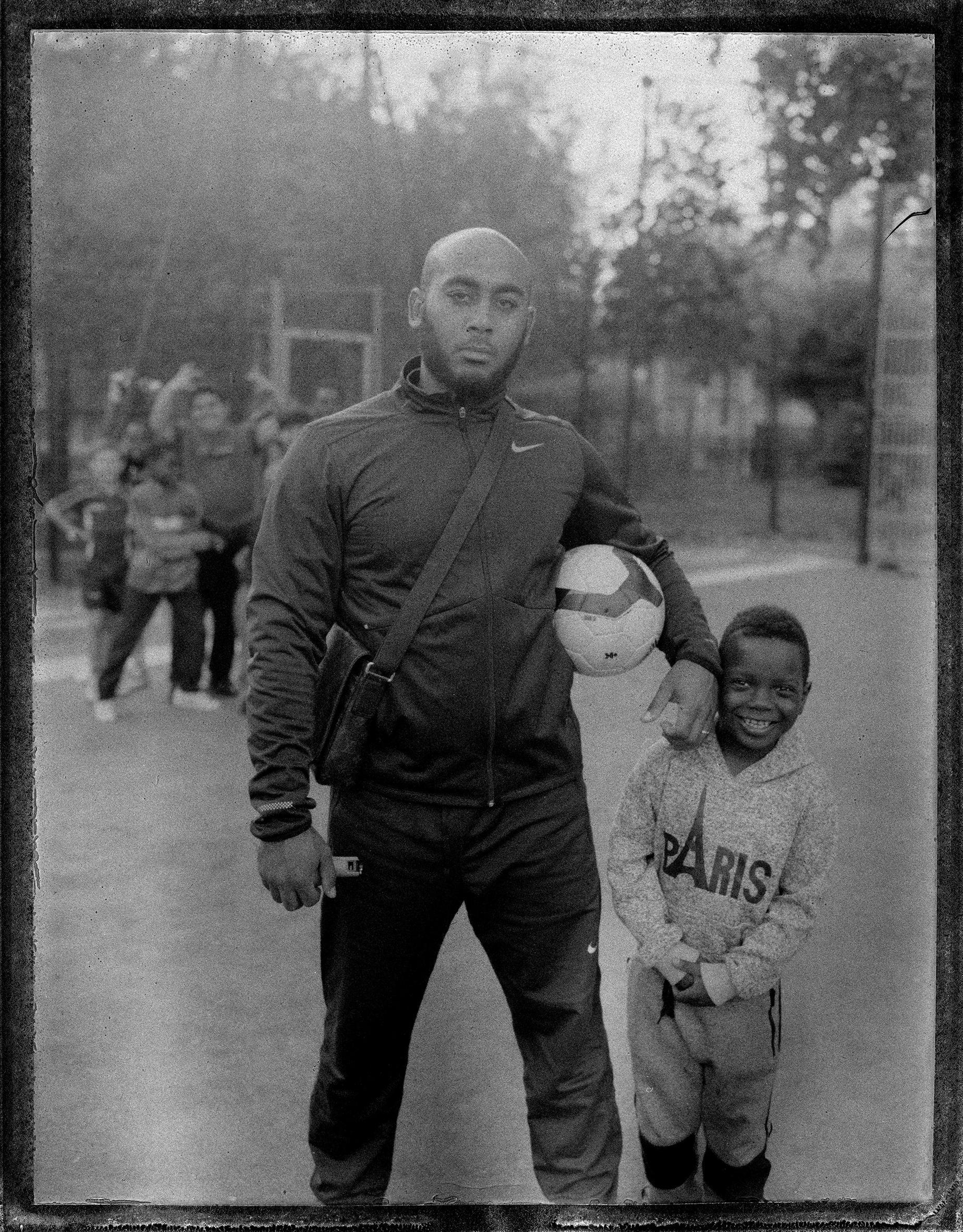 Une vie odinaire, portraits Sophie Brändström