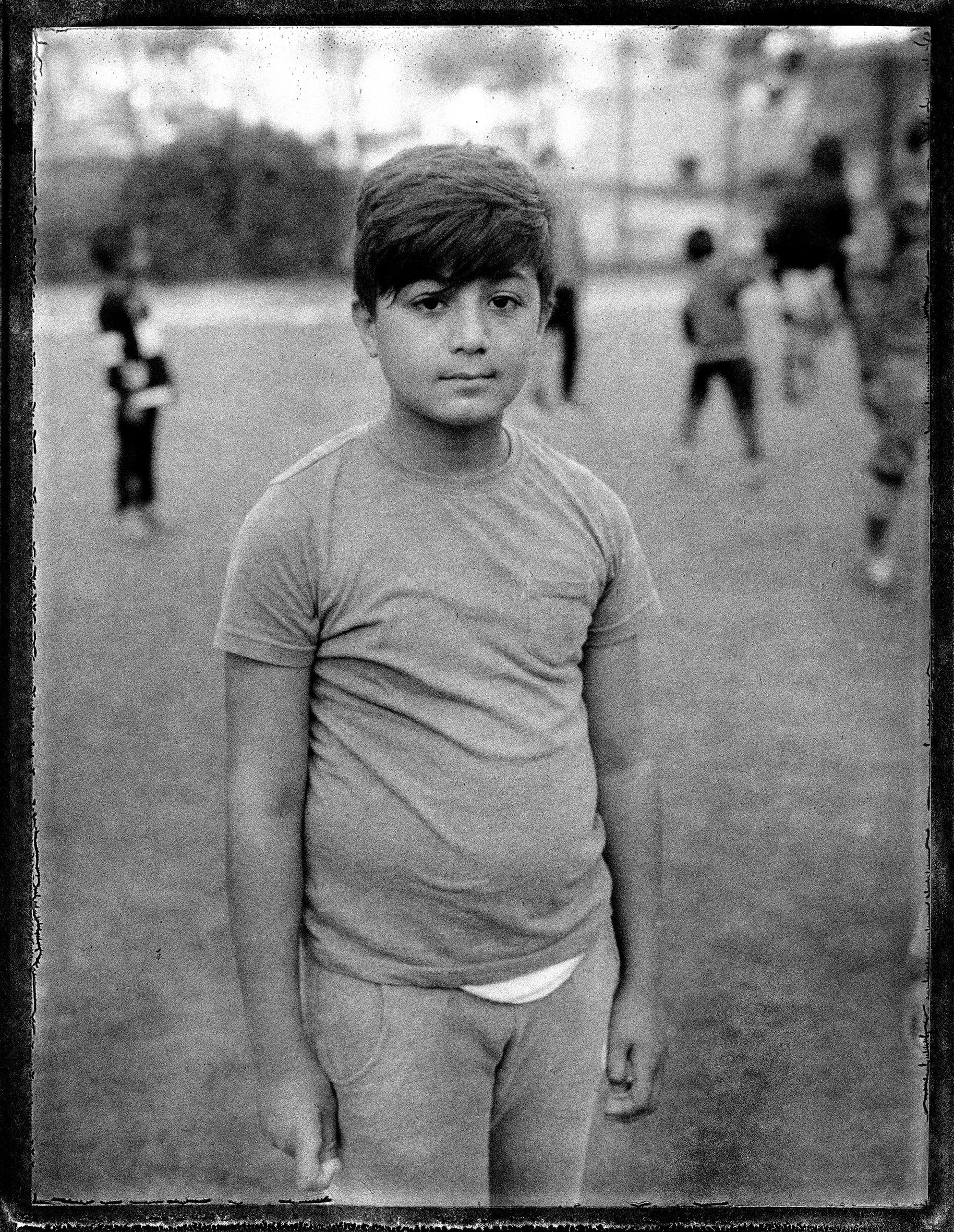 Une vie odinaire, portraits Sophie Brändström