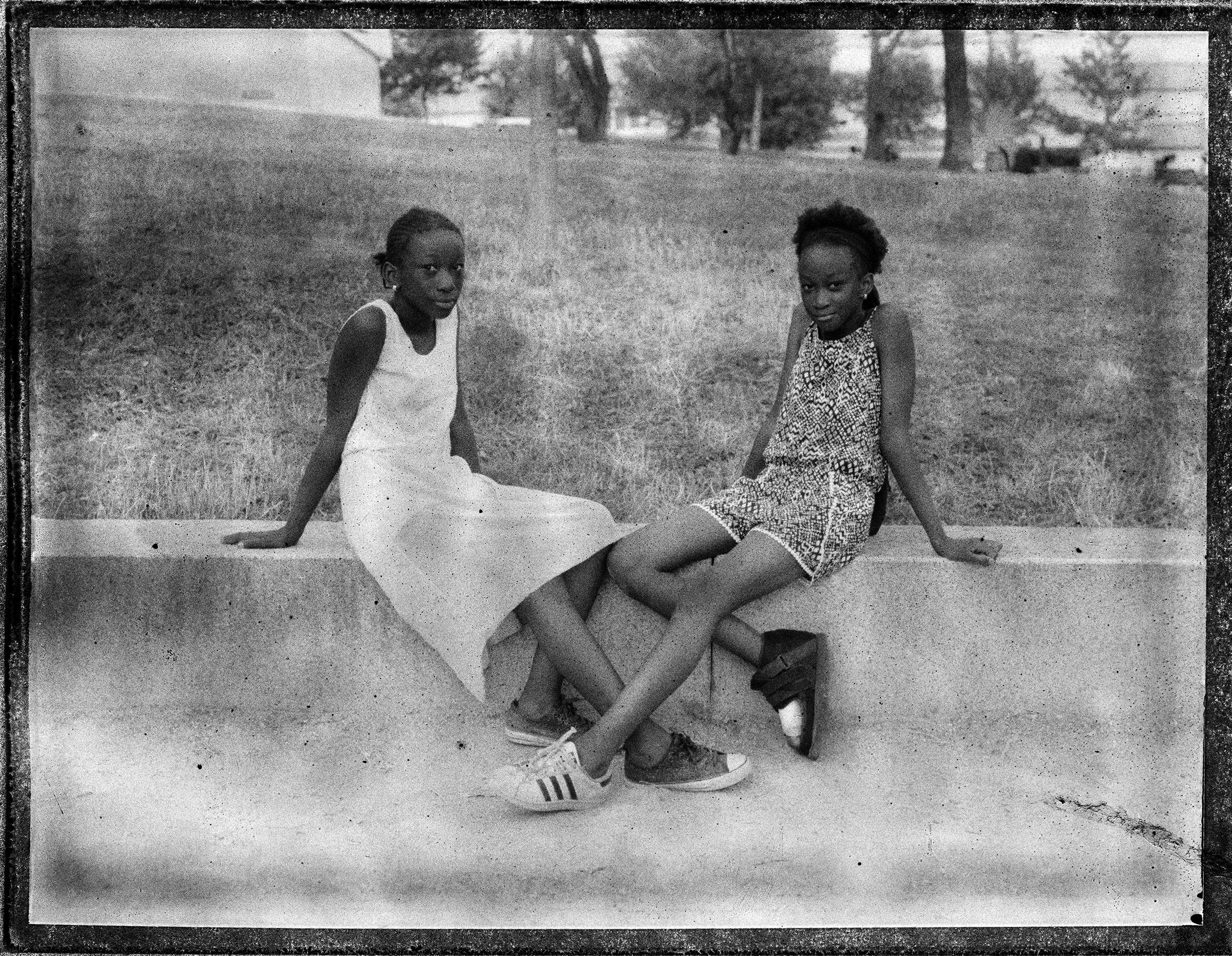 Une vie odinaire, portraits Sophie Brändström