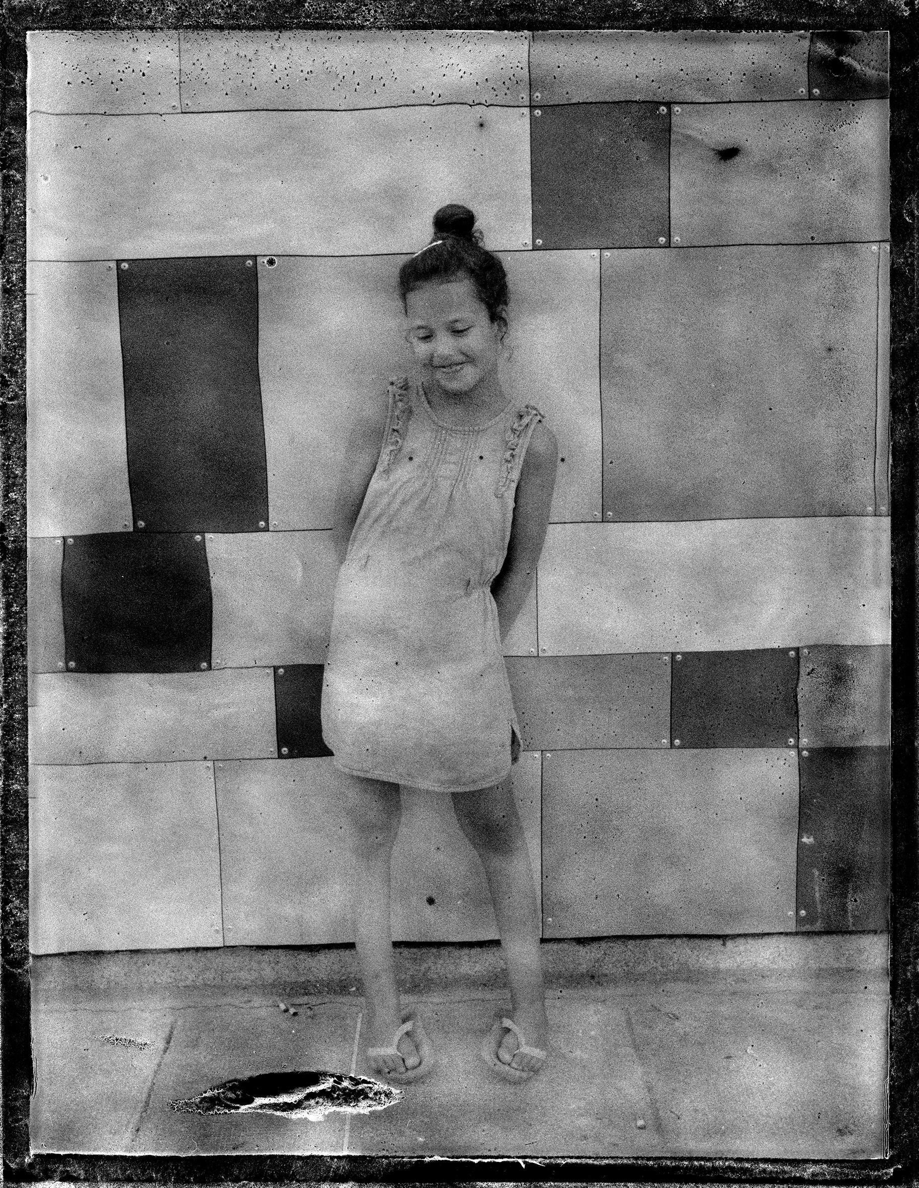 Une vie odinaire, portraits Sophie Brändström