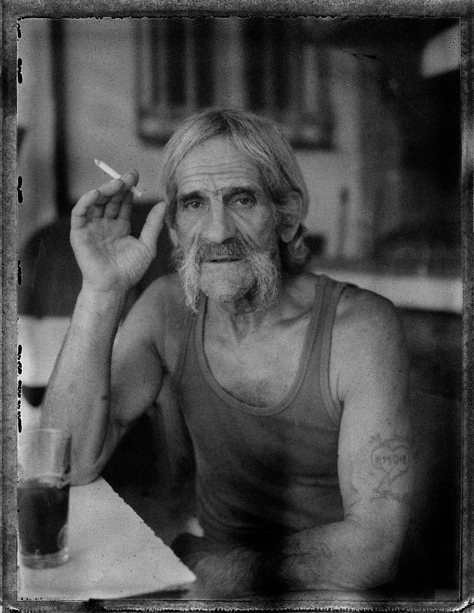 Une vie odinaire, portraits Sophie Brändström