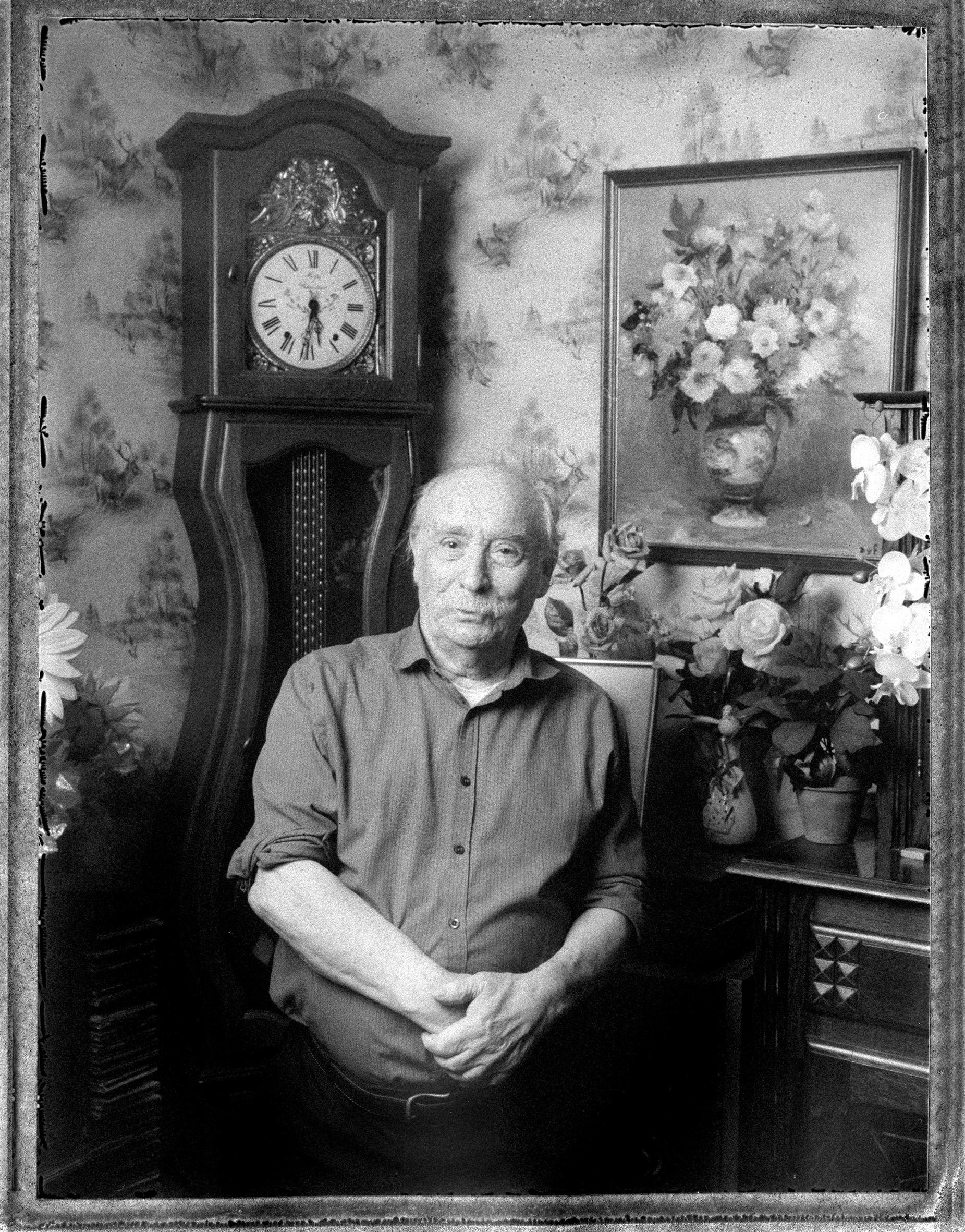 Une vie odinaire, portraits Sophie Brändström