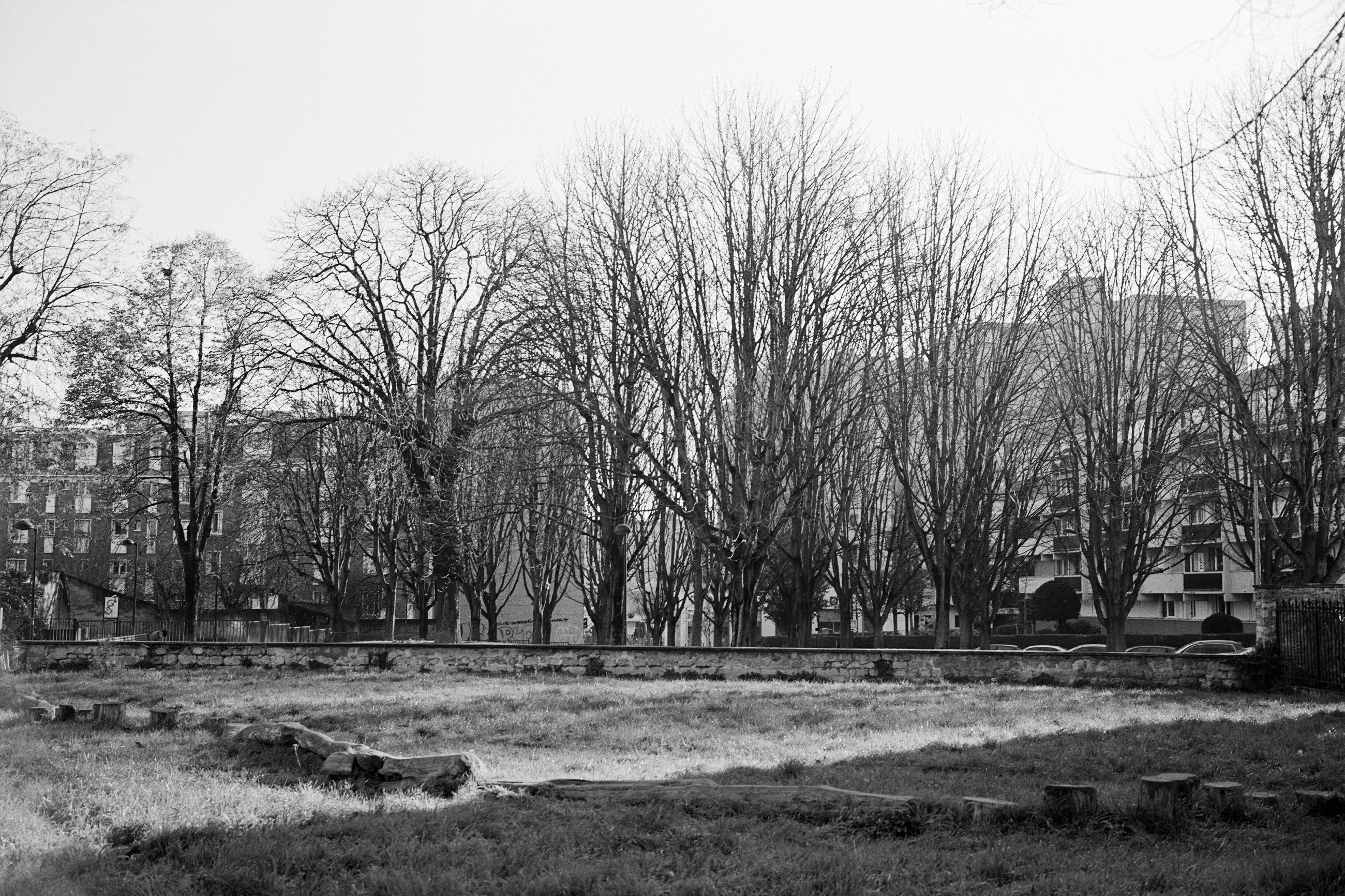 Grand Paris Express Sophie Brändström