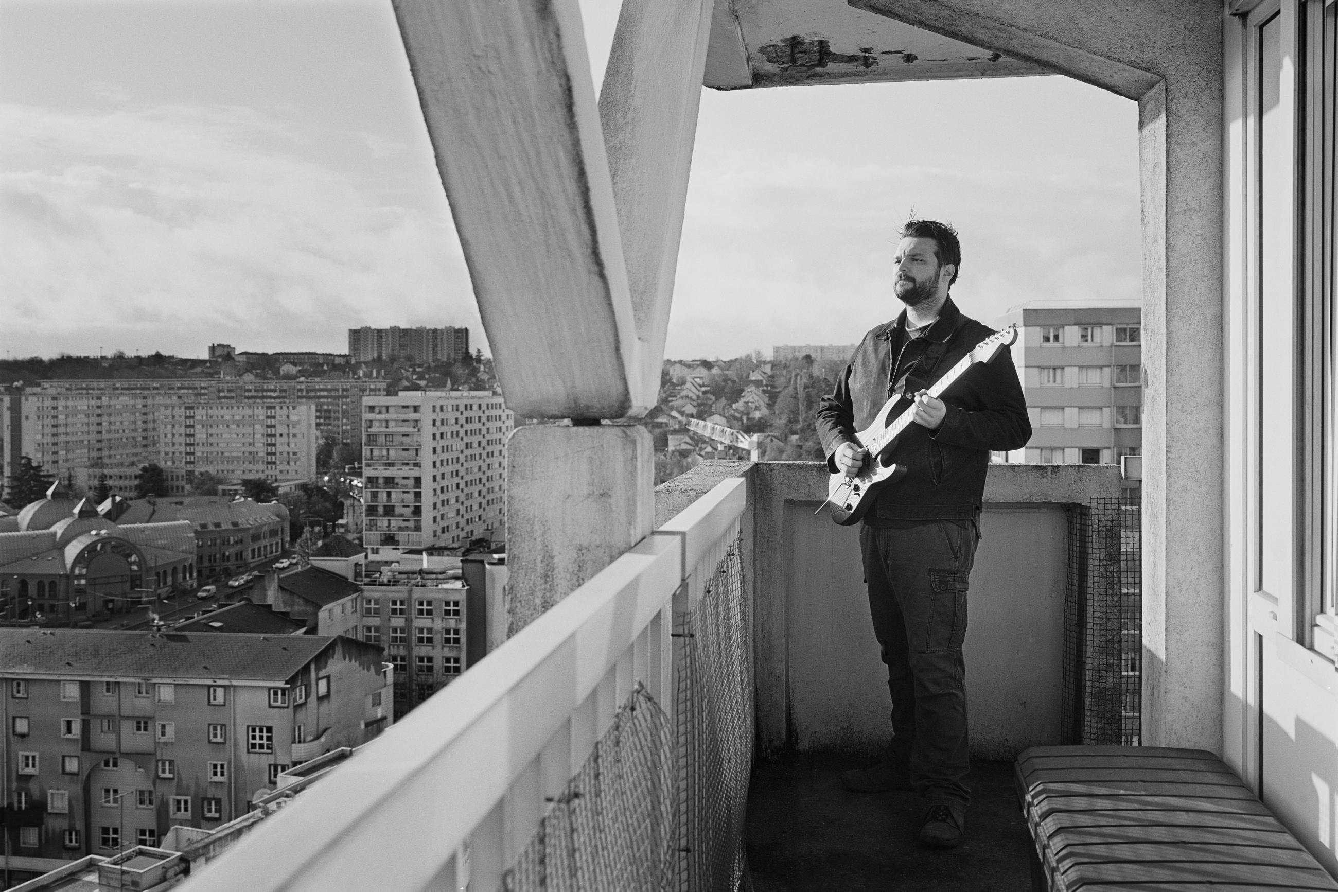 Grand Paris Express Sophie Brändström