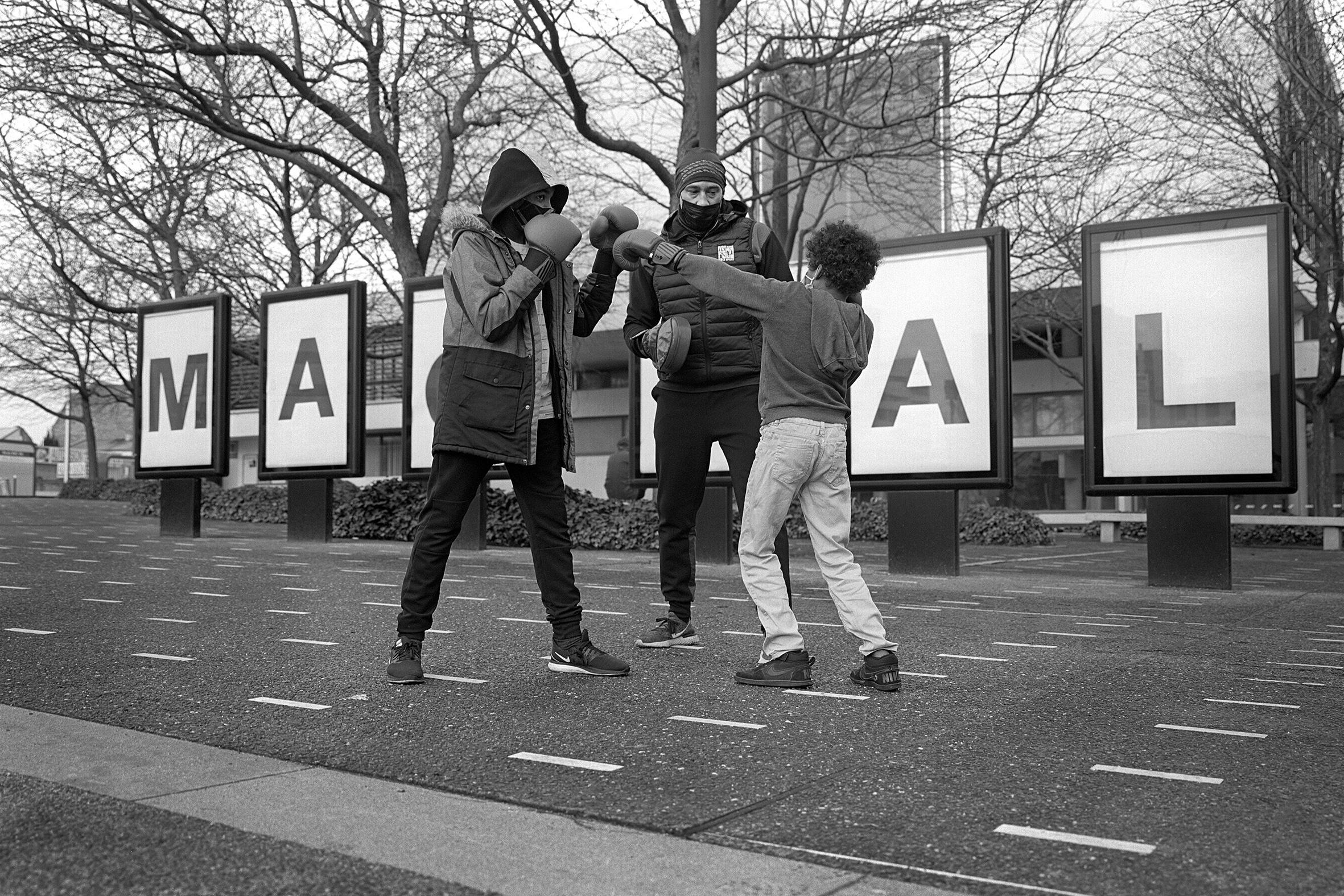 Grand Paris Express Sophie Bränström