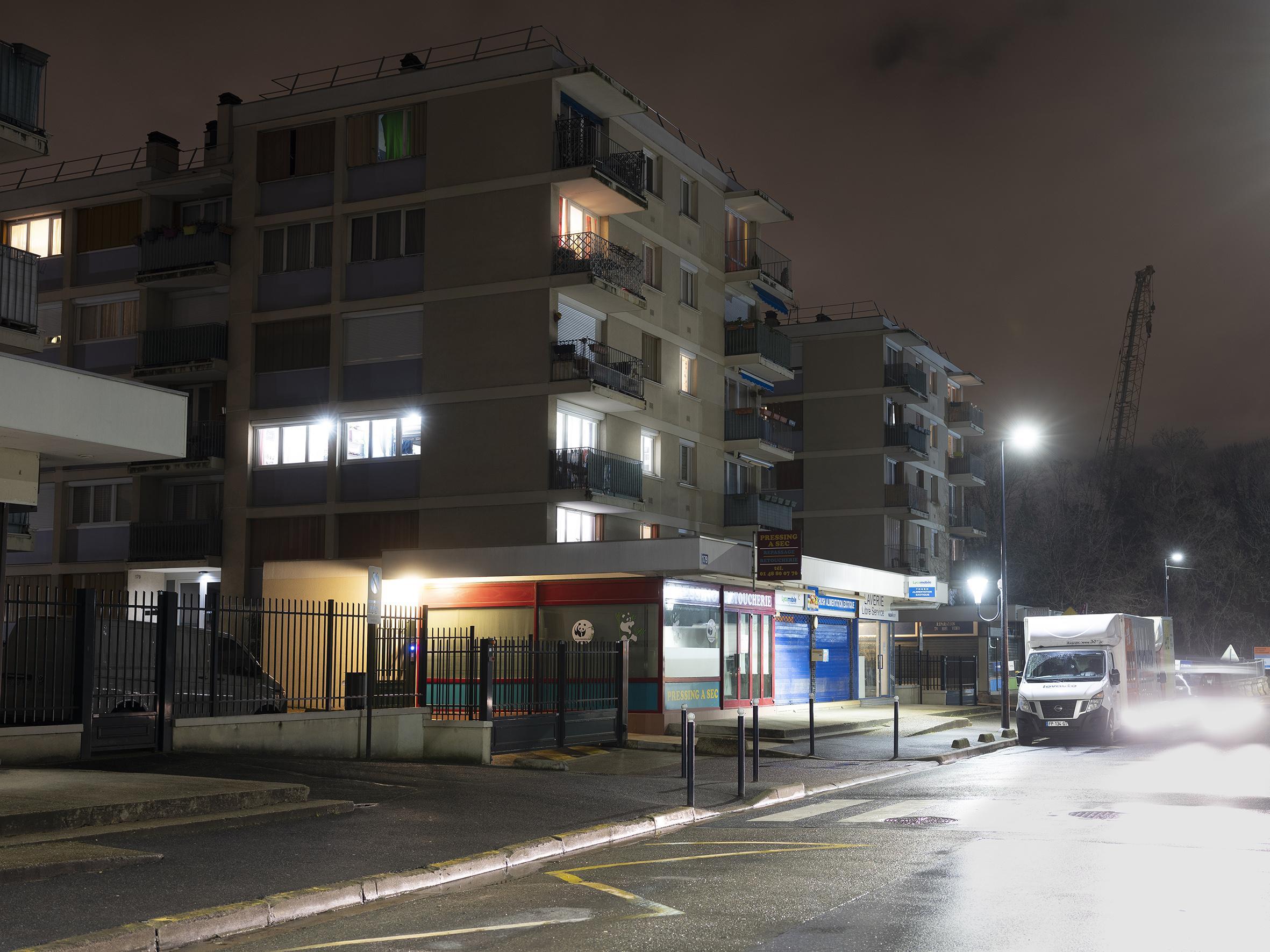 Grand Paris Express Sophie Brändström